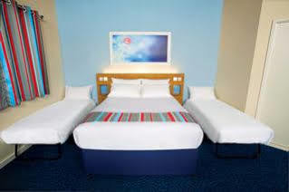 Travelodge Bethnal Hotel