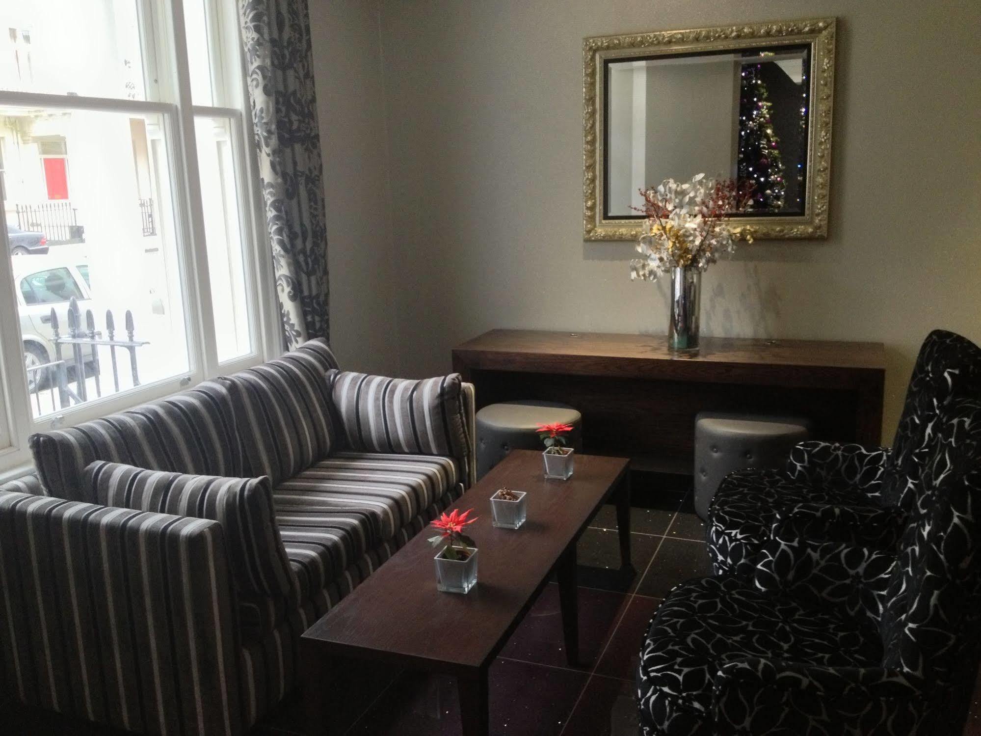 Hotell The Belgrave 4*