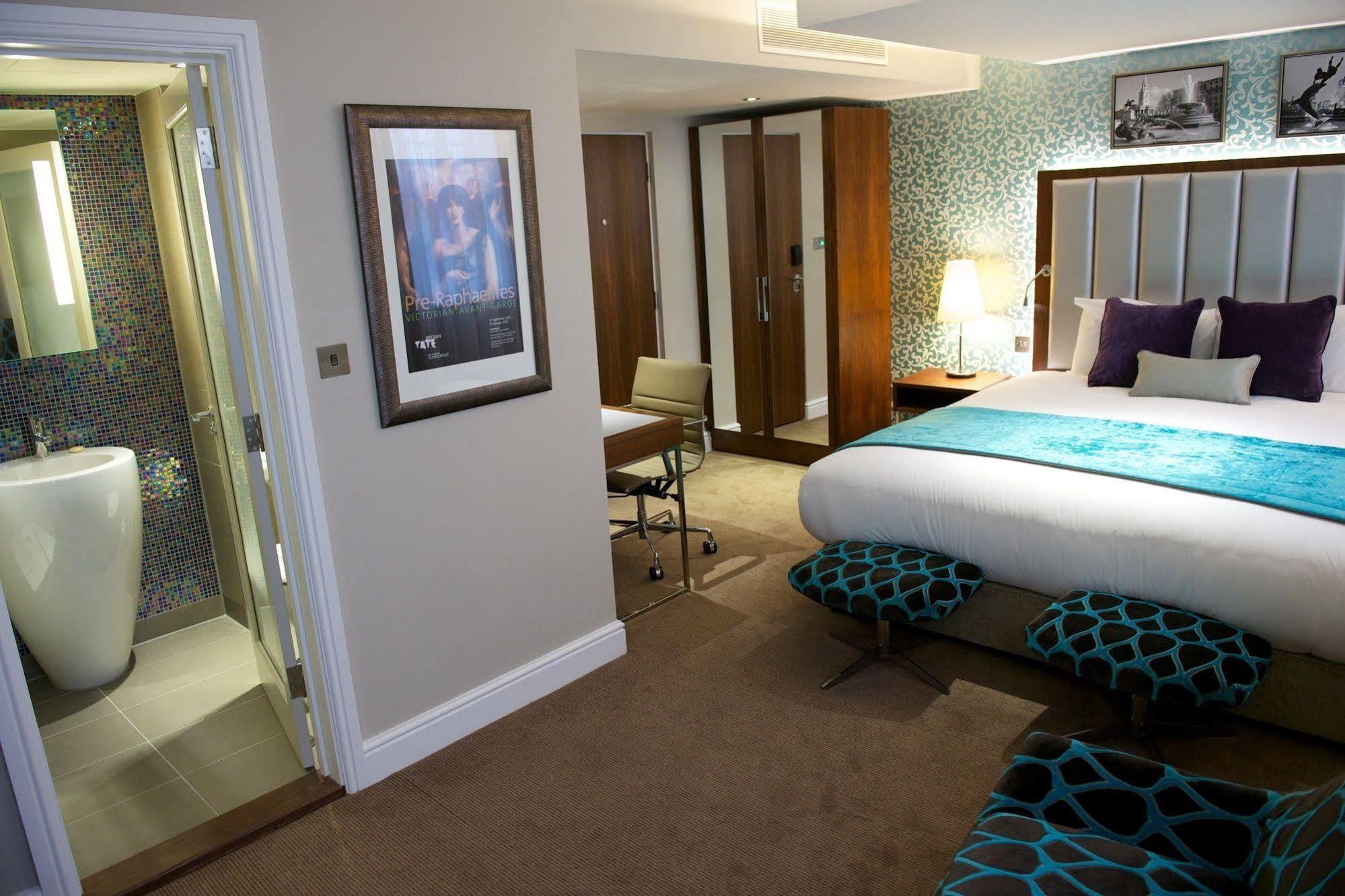 The Belgrave Hotell