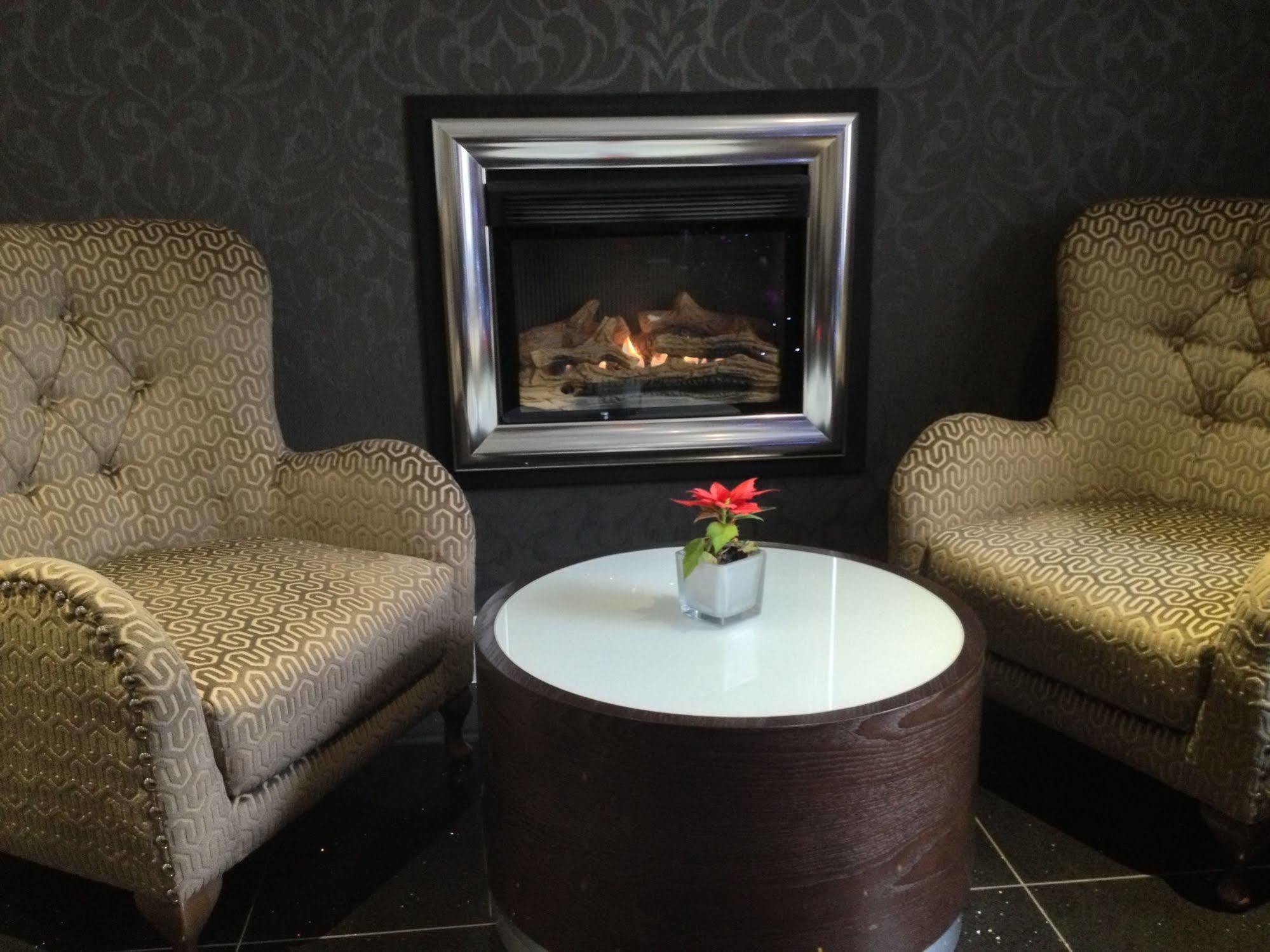 The Belgrave Hotell 4*