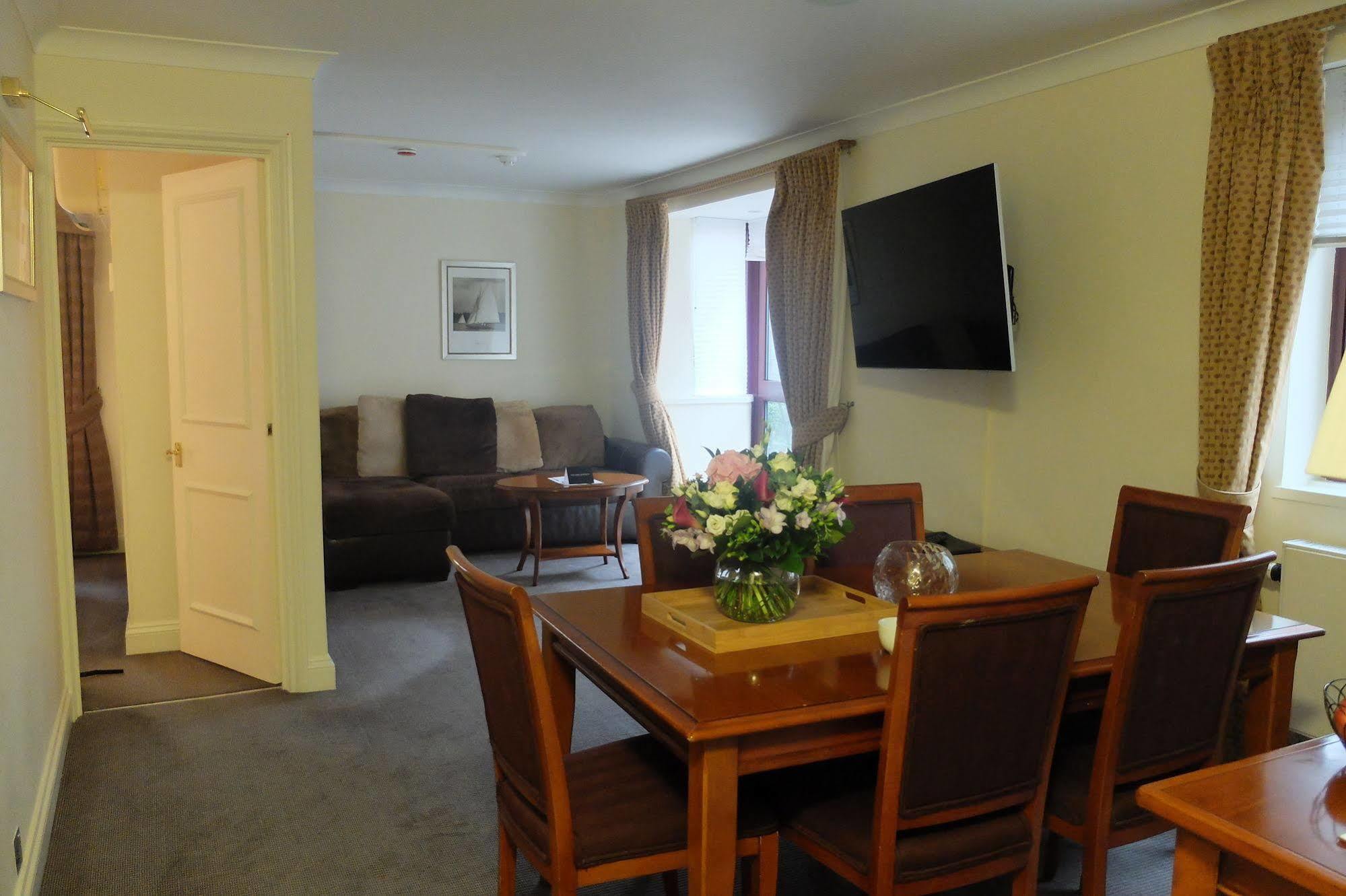 15 Basil Street Knightsbridge, Luxury Serviced London