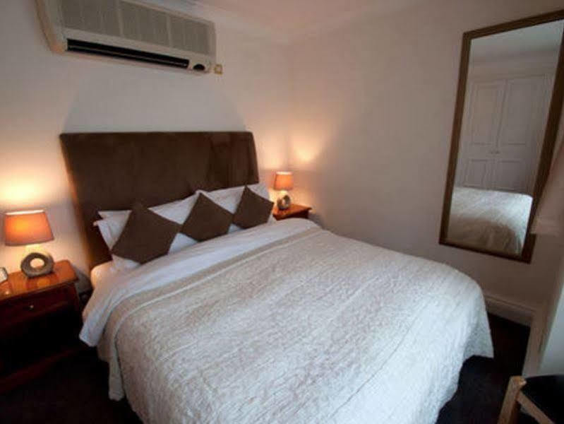 15 Basil Street Knightsbridge, Luxury Serviced Aparthotel 5*