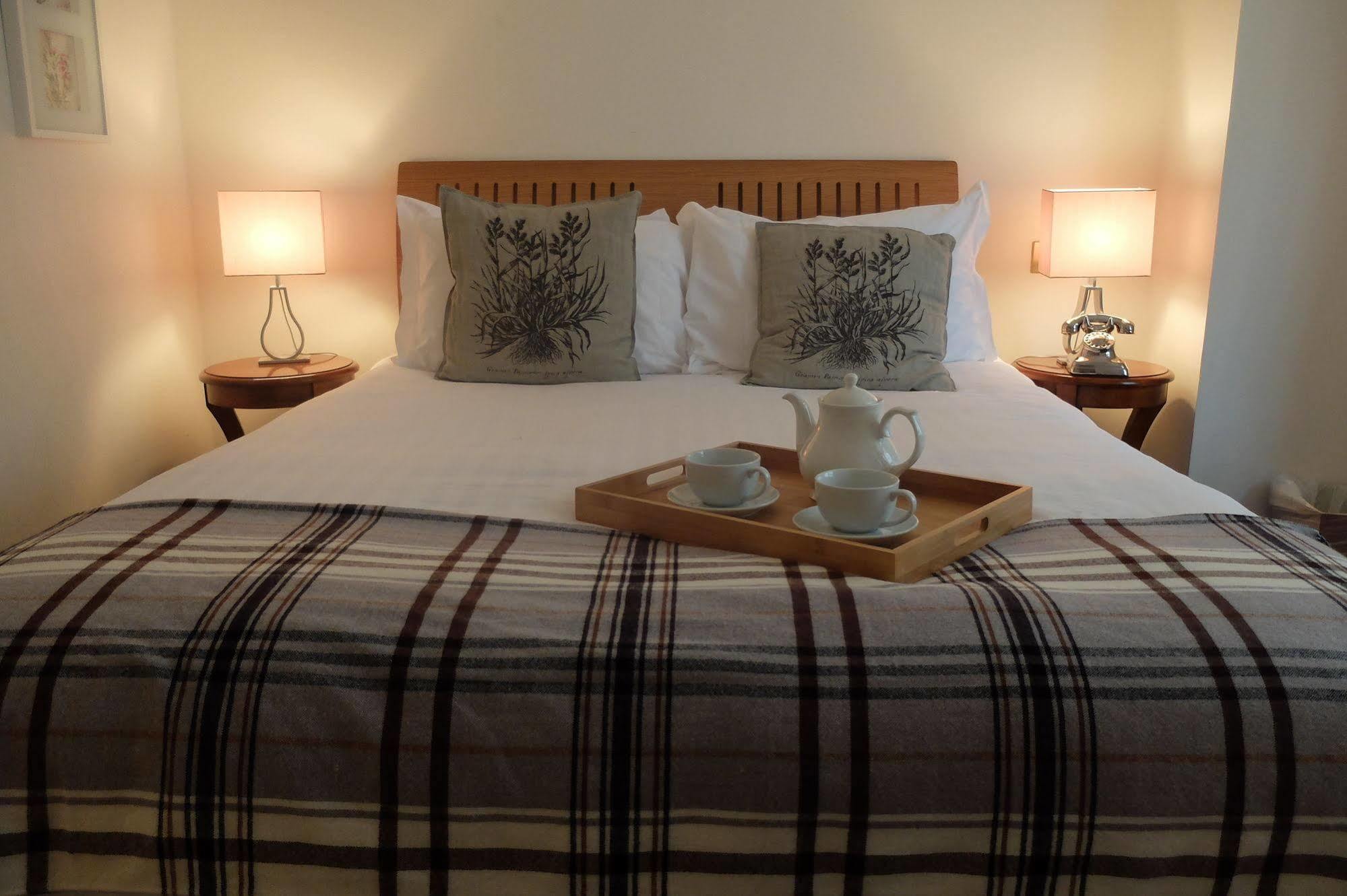 15 Basil Street Knightsbridge, Luxury Serviced Aparthotel 5*