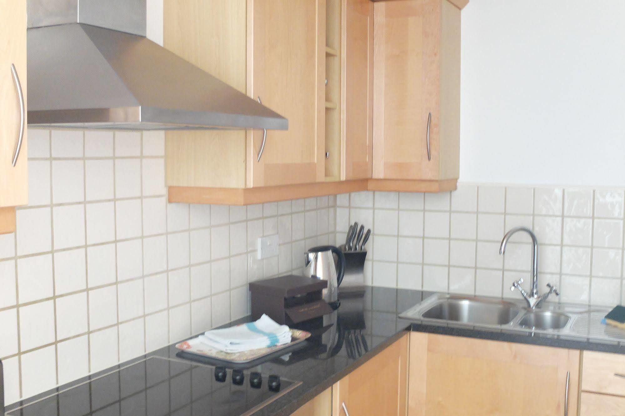 Aparthotel 15 Basil Street Knightsbridge, Luxury Serviced
