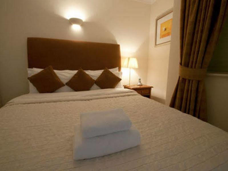 Aparthotel 15 Basil Street Knightsbridge, Luxury Serviced