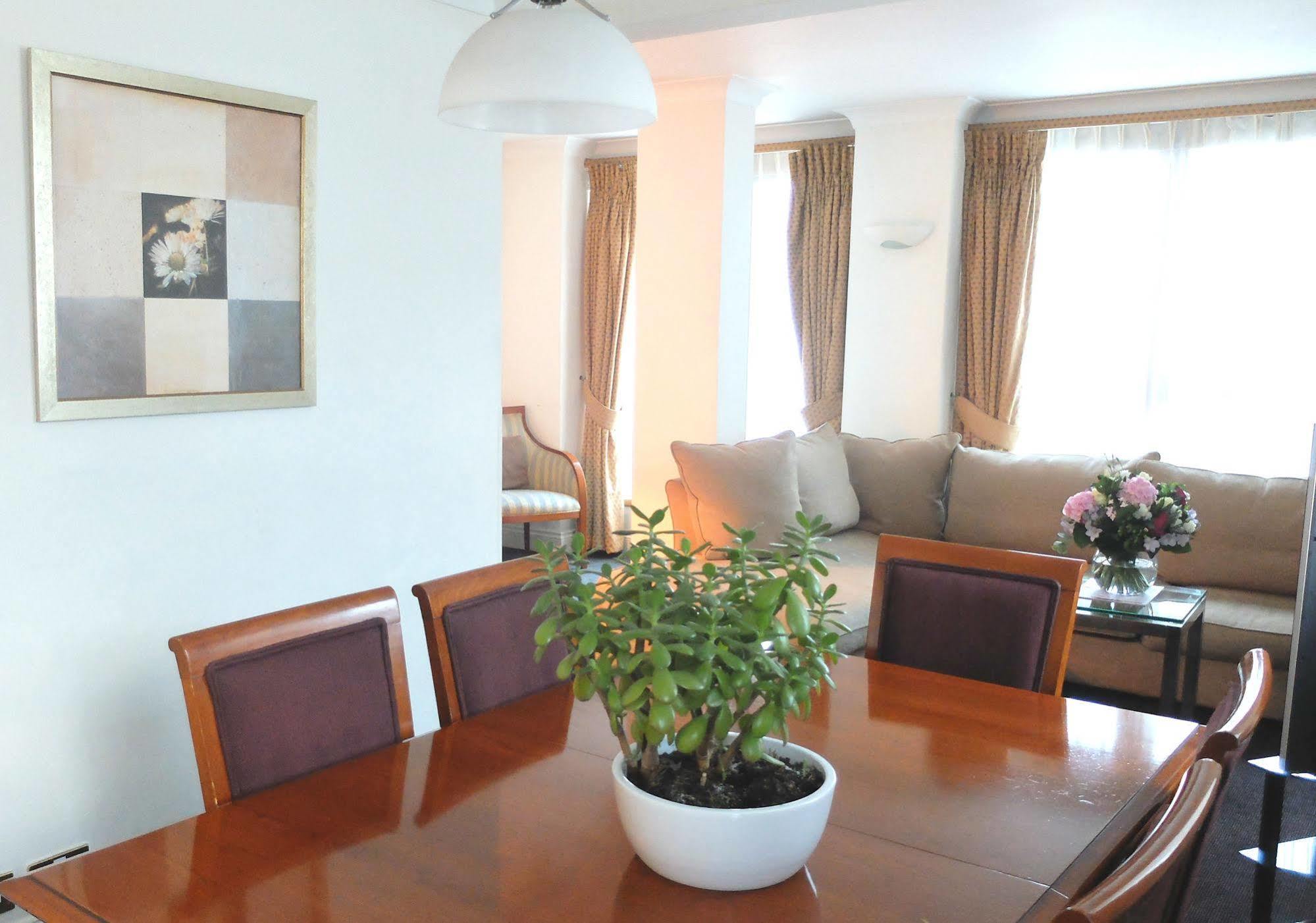 15 Basil Street Knightsbridge, Luxury Serviced Aparthotel