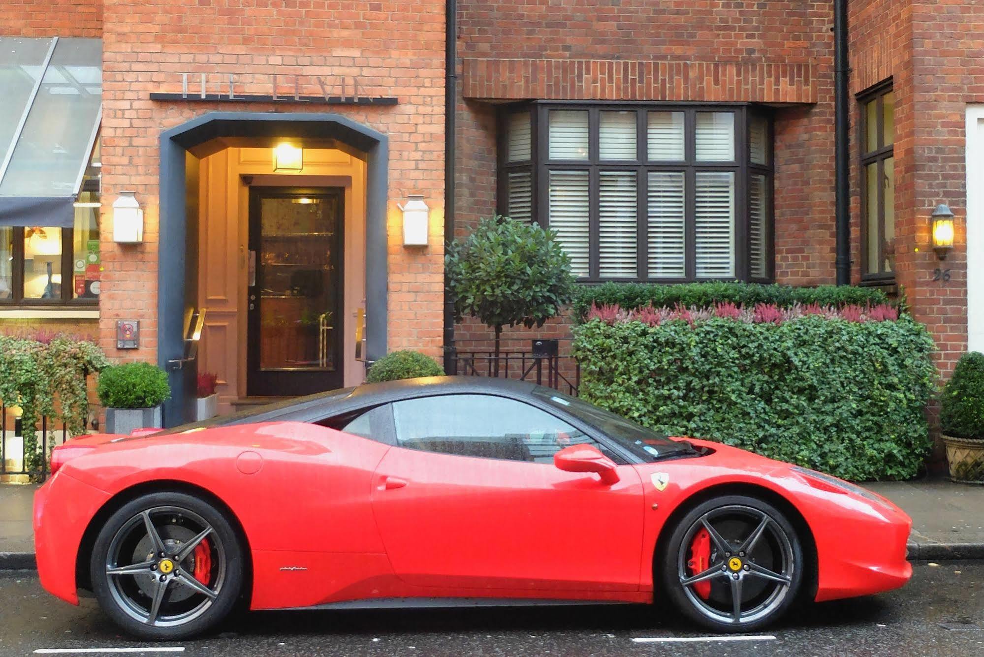 Aparthotel 15 Basil Street Knightsbridge, Luxury Serviced 5*
