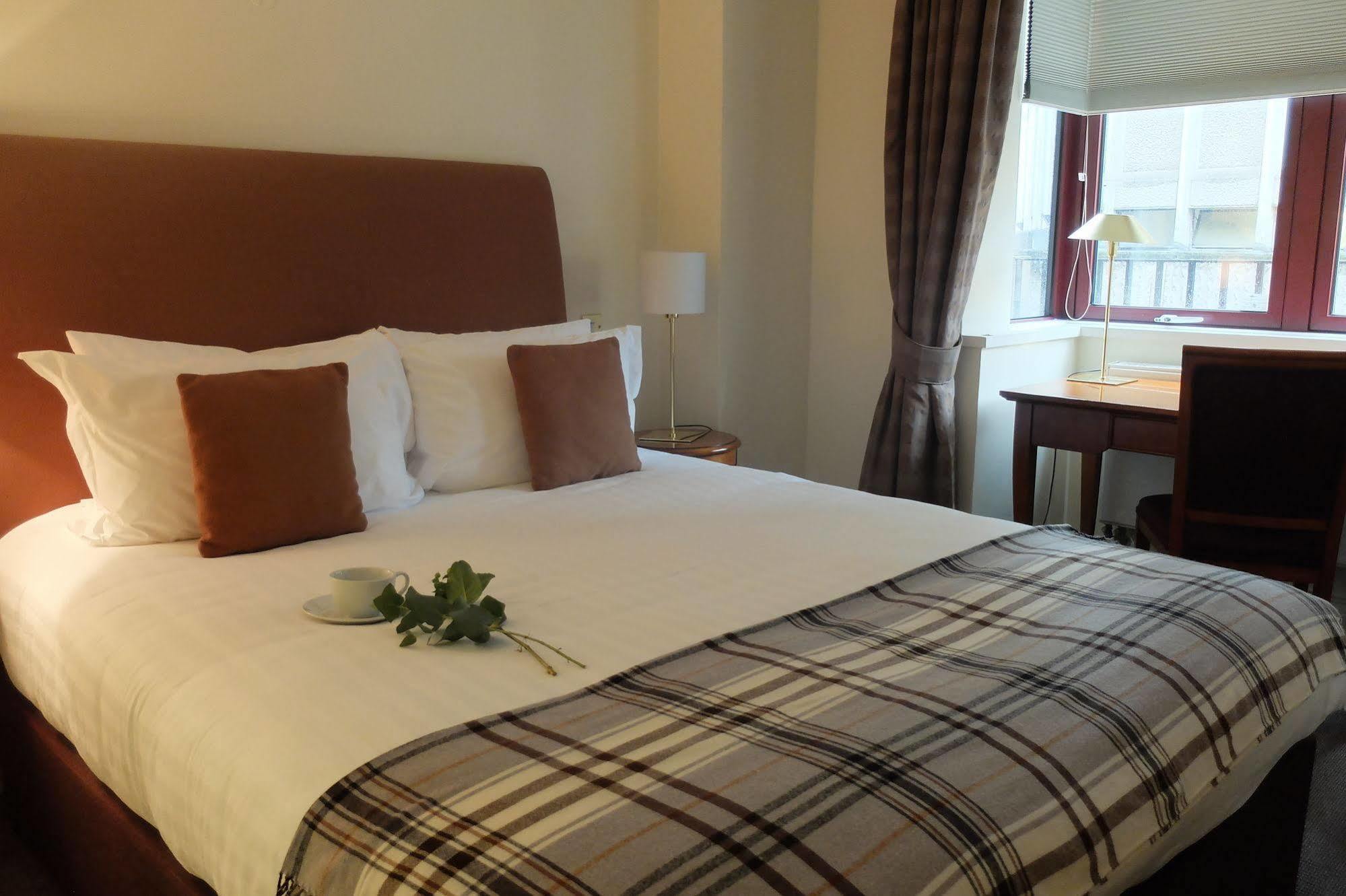 15 Basil Street Knightsbridge, Luxury Serviced Aparthotel 5*