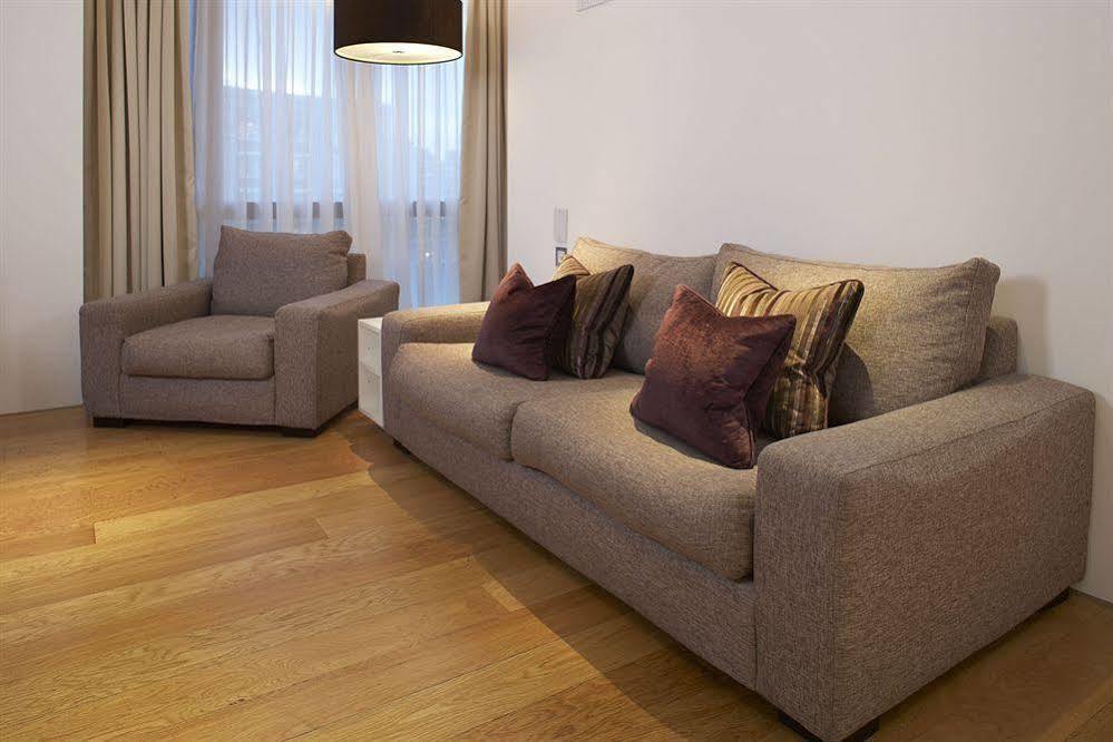 Hotel By Marriott Kensington London