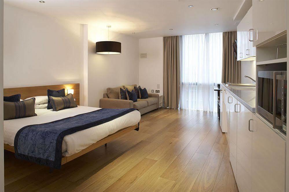 Hotel By Marriott Kensington London