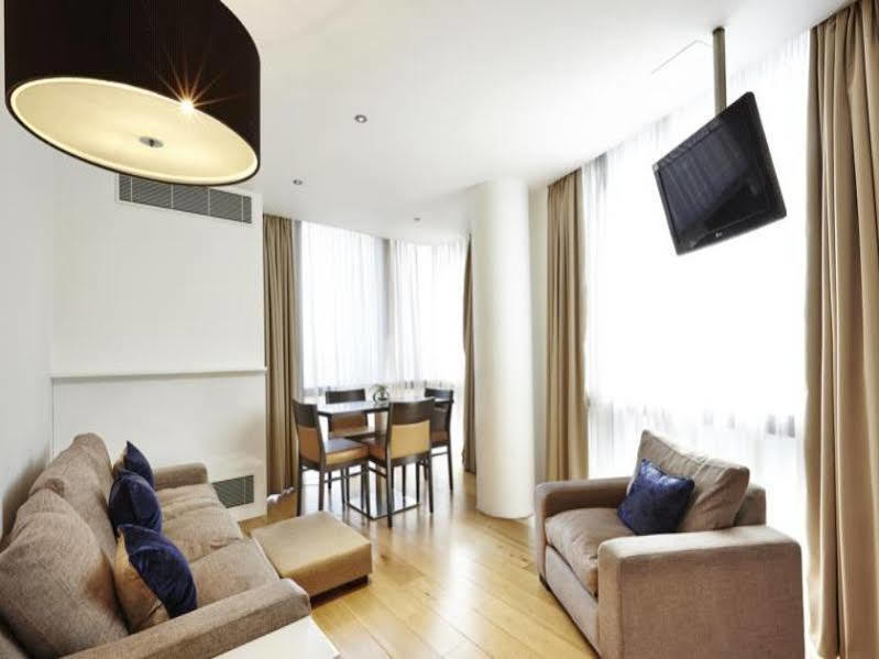 By Marriott Kensington