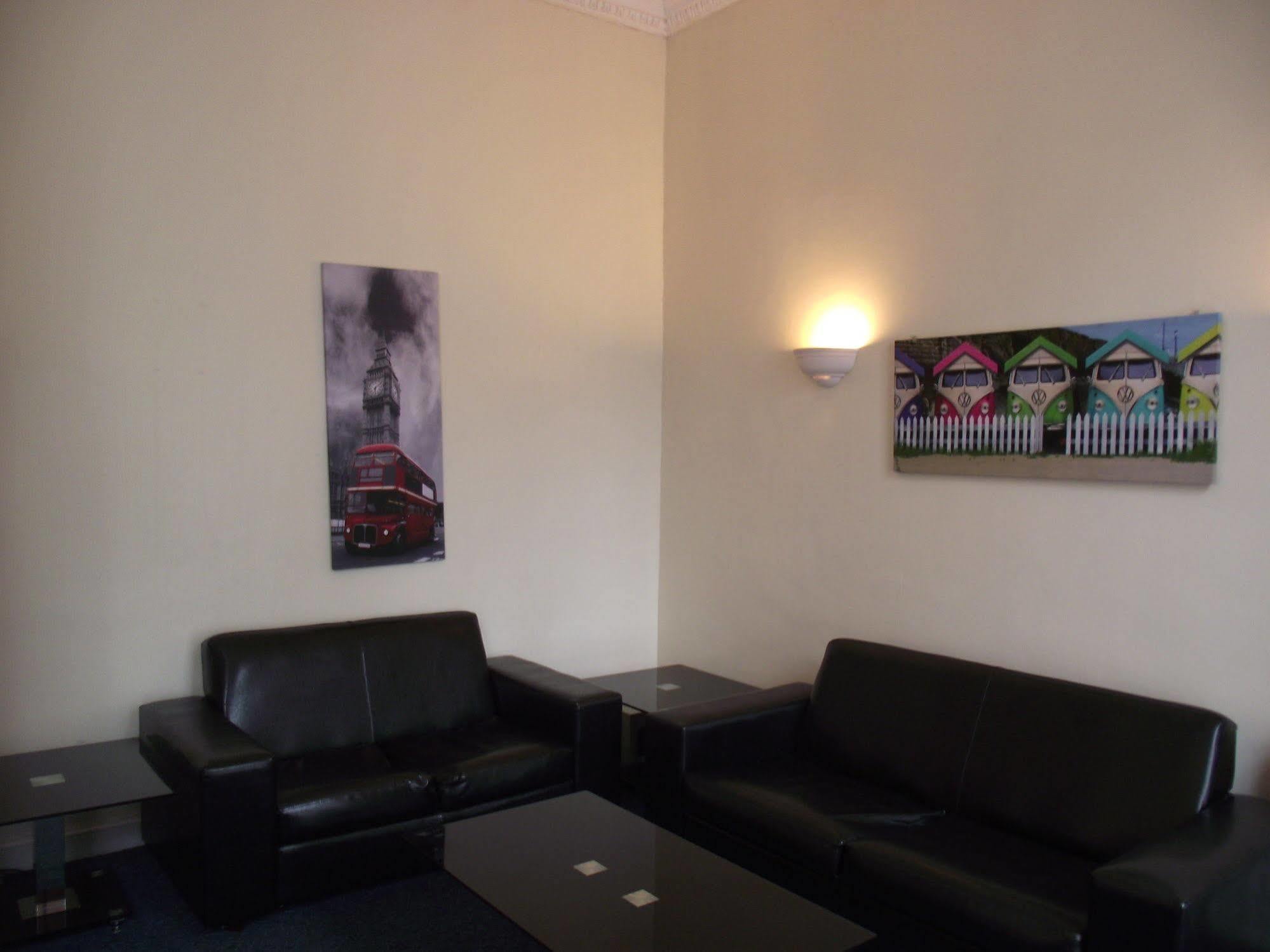 Access Maida Vale Appartement *