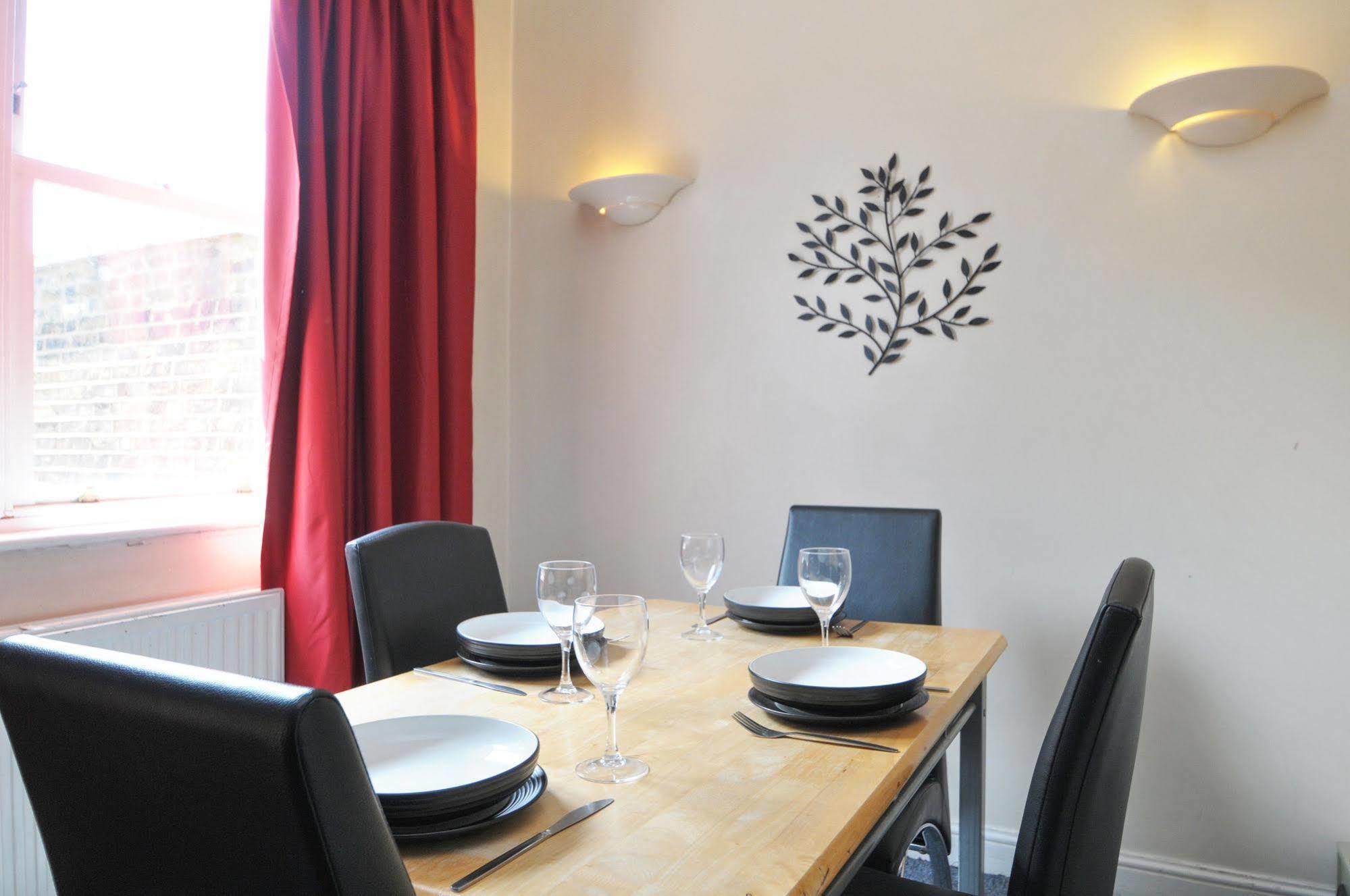 Appartement Access Maida Vale *