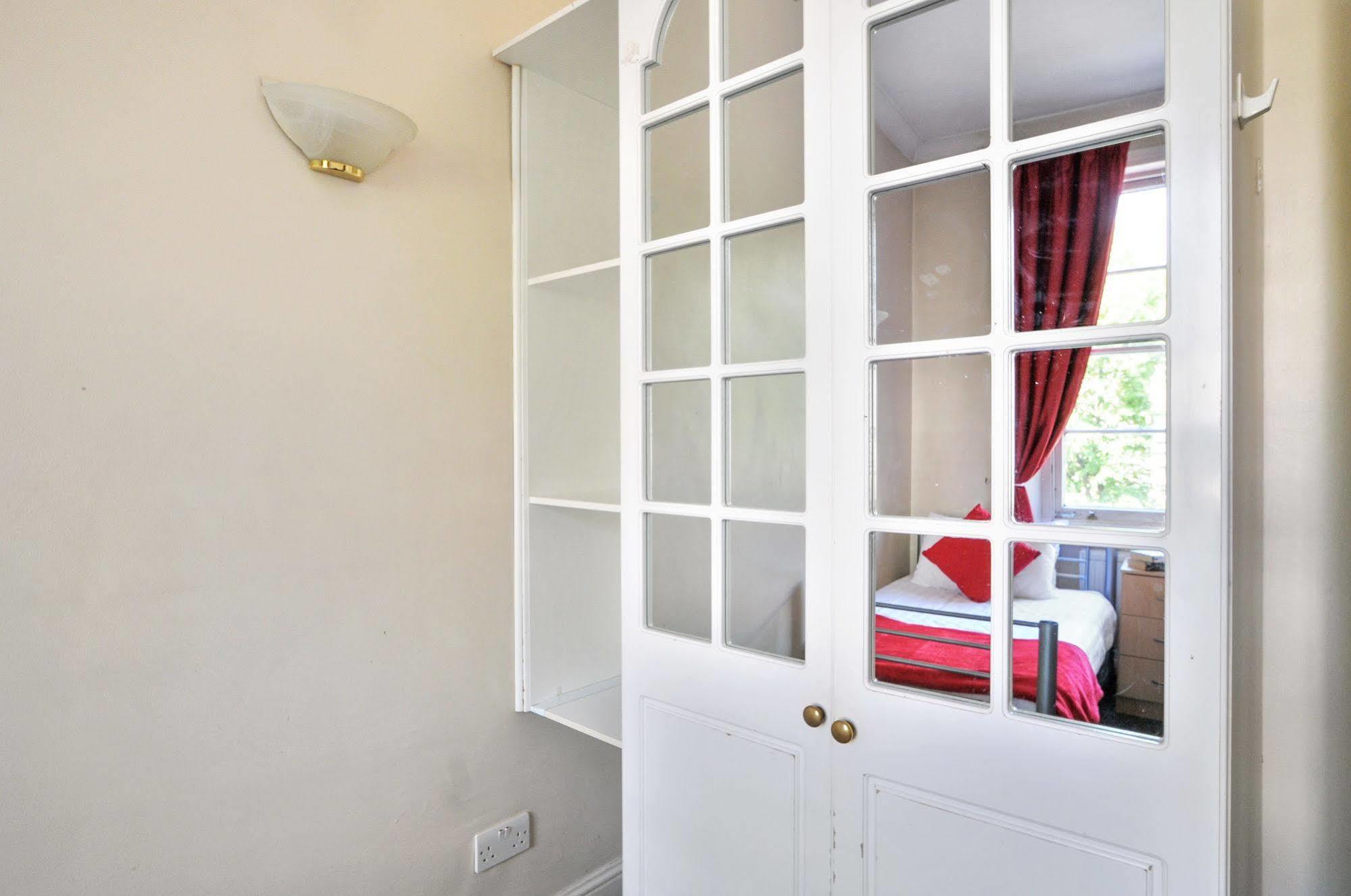 Access Maida Vale Apartment