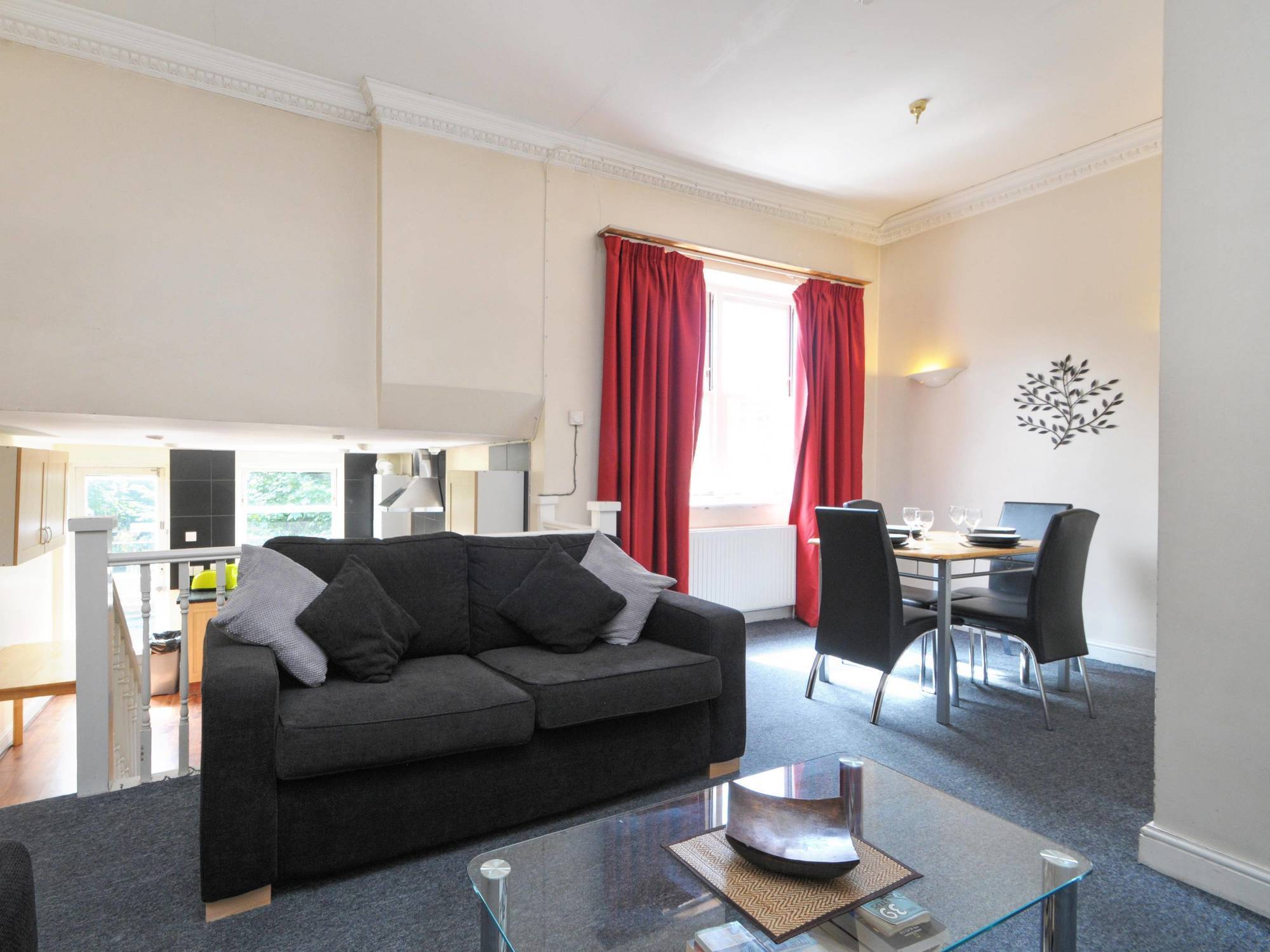Access Maida Vale London