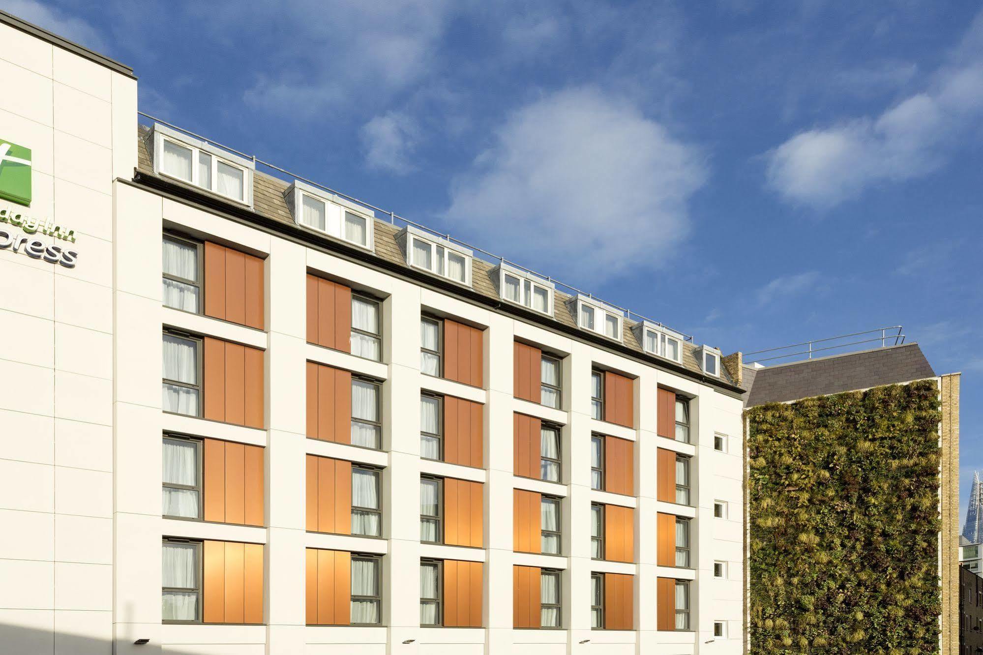 Holiday Express Southwark By Ihg Hotel London