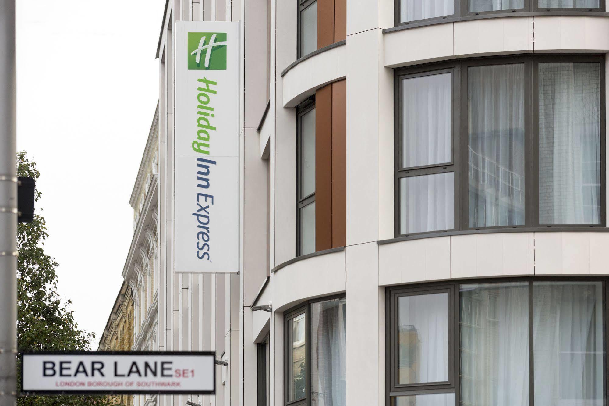 Holiday Express Southwark By Ihg Hotel