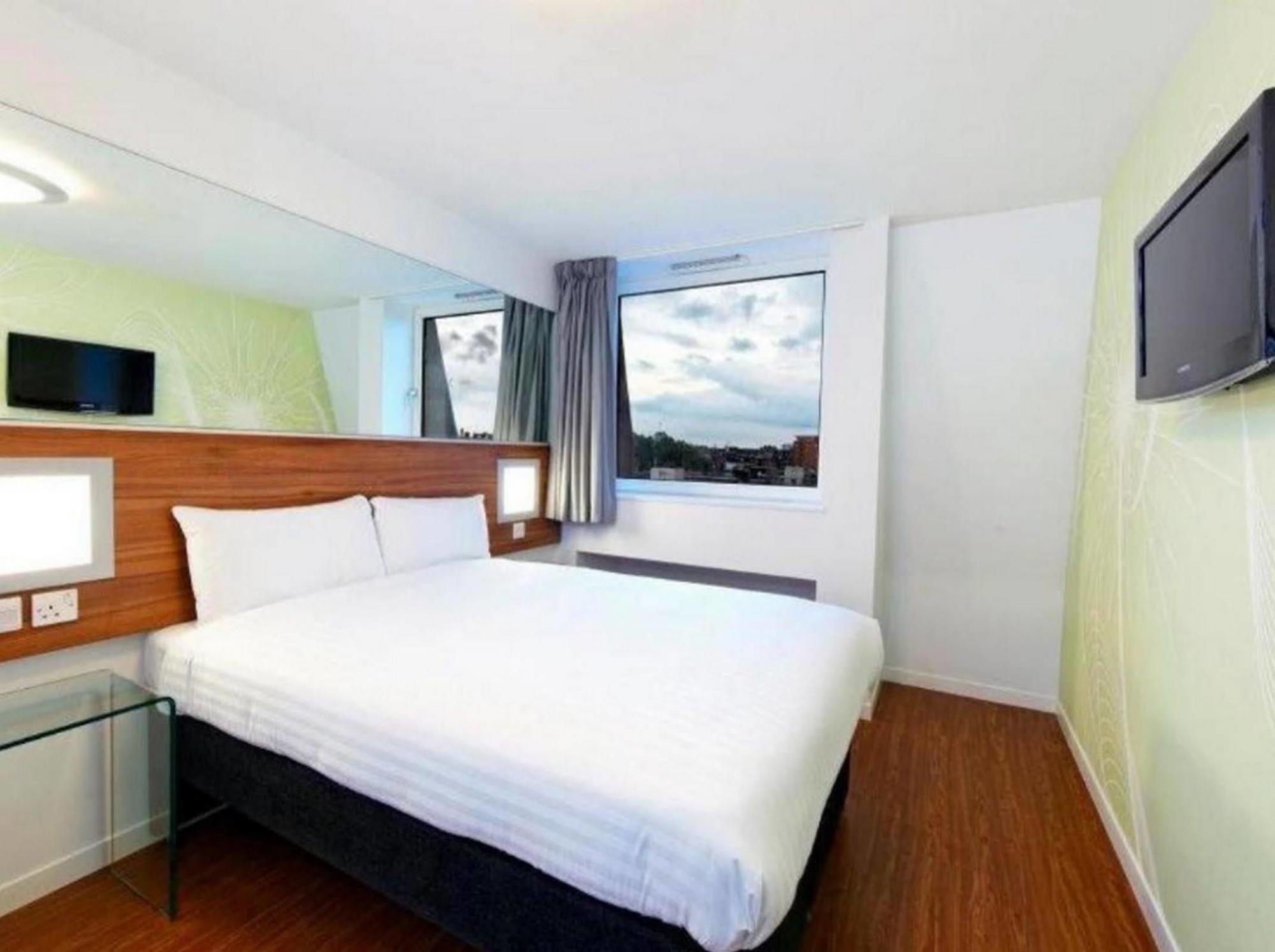 Hotel Point A Kings Cross - St Pancras 3*