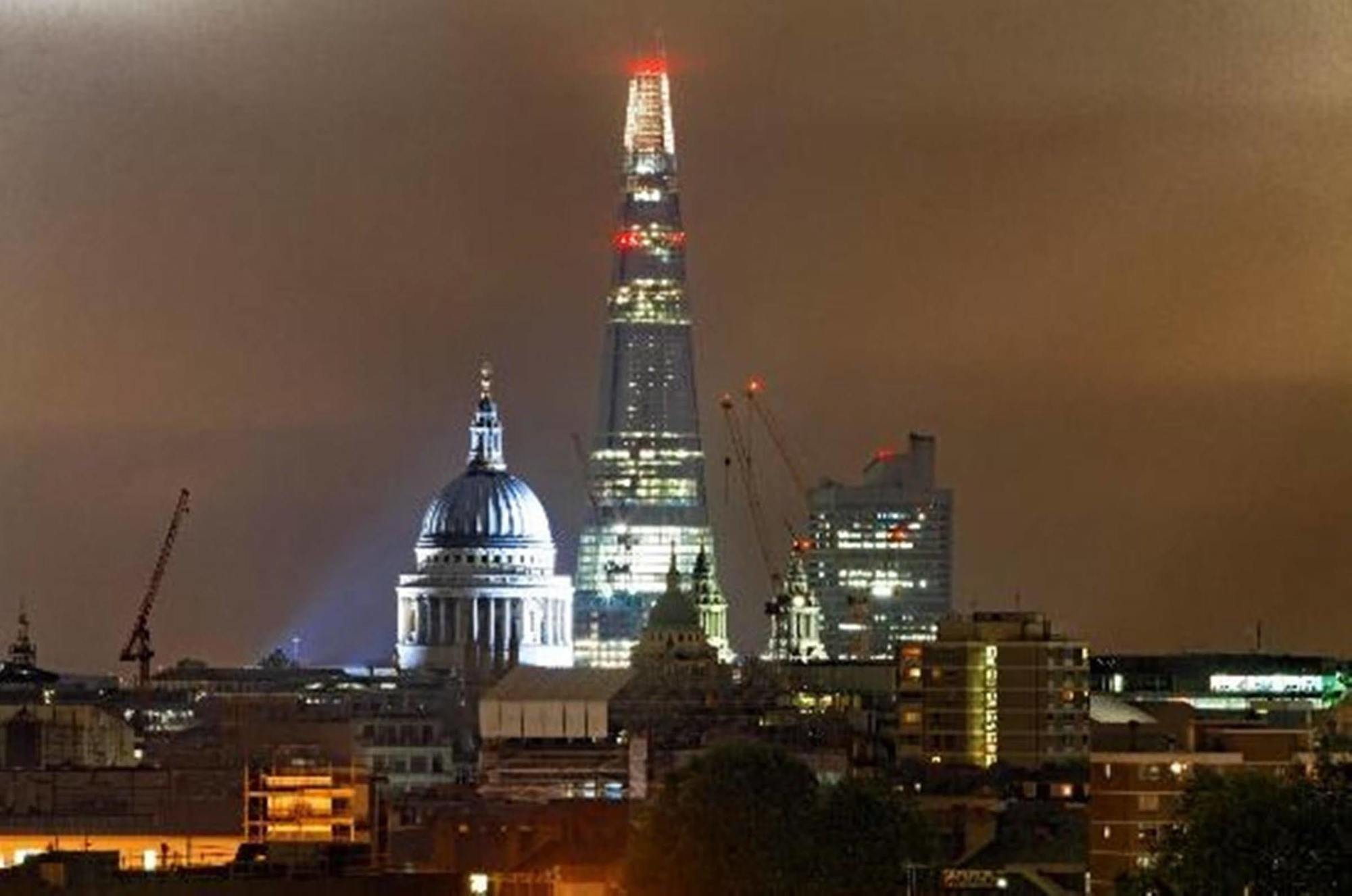 Point A Kings Cross - St Pancras Hotel 3*