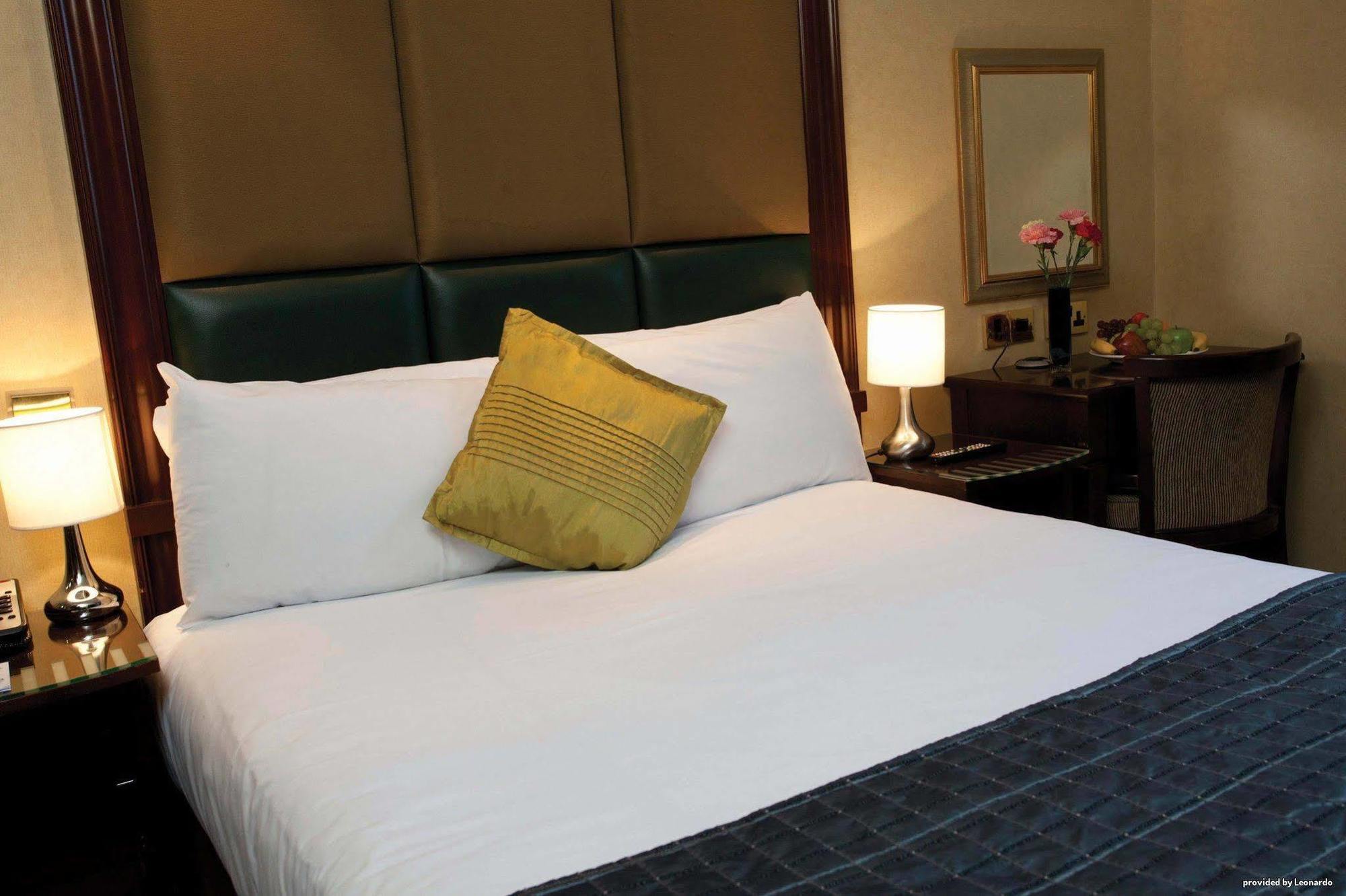 Hotel Park Grand Paddington Court