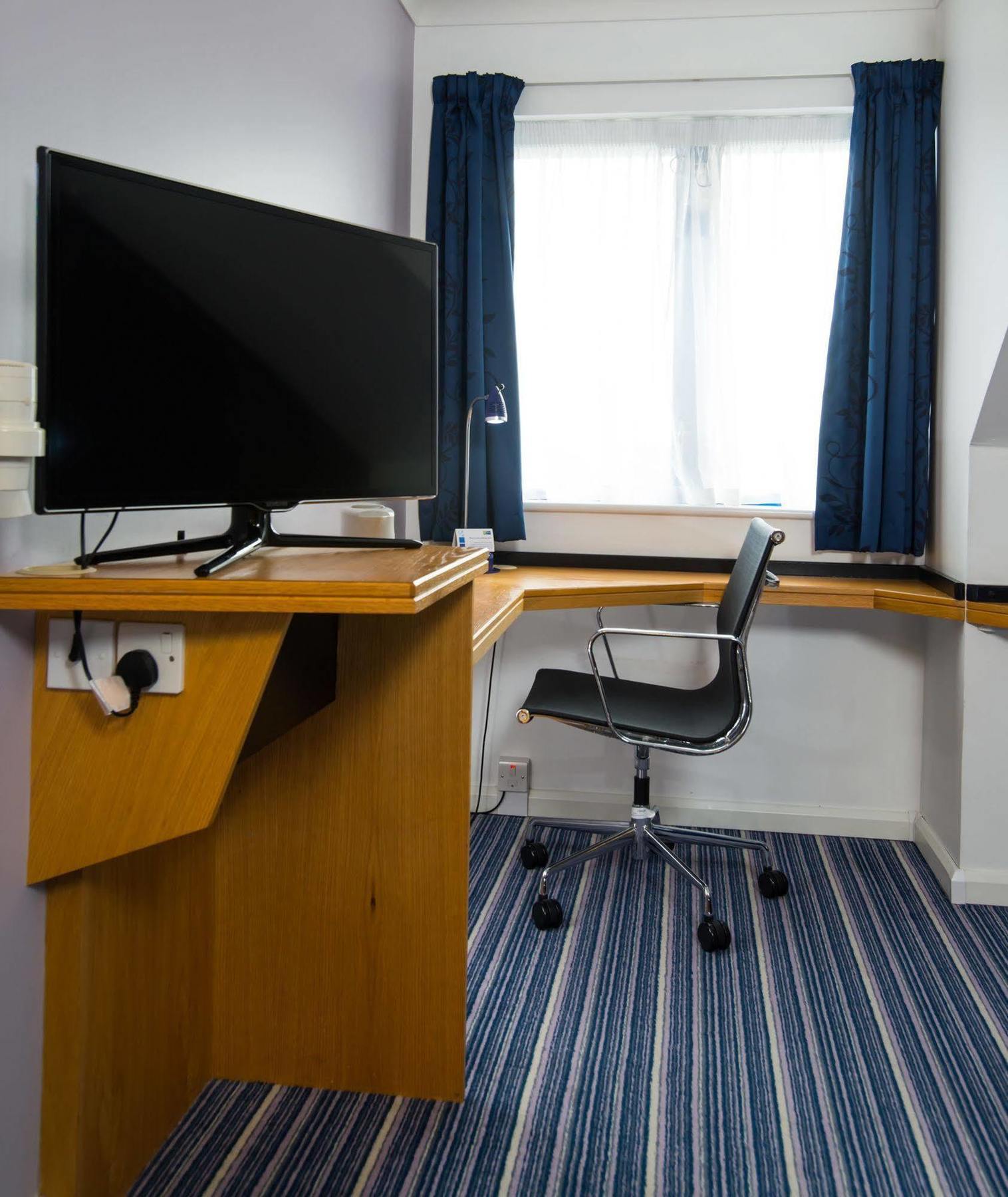 Holiday Express - Wandsworth By Ihg Hotel