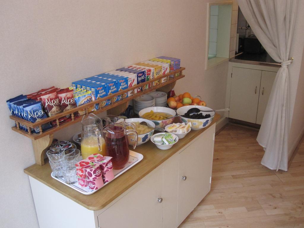 Hotel Mabledon Court 3*