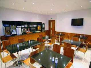 Hotell Westbury
