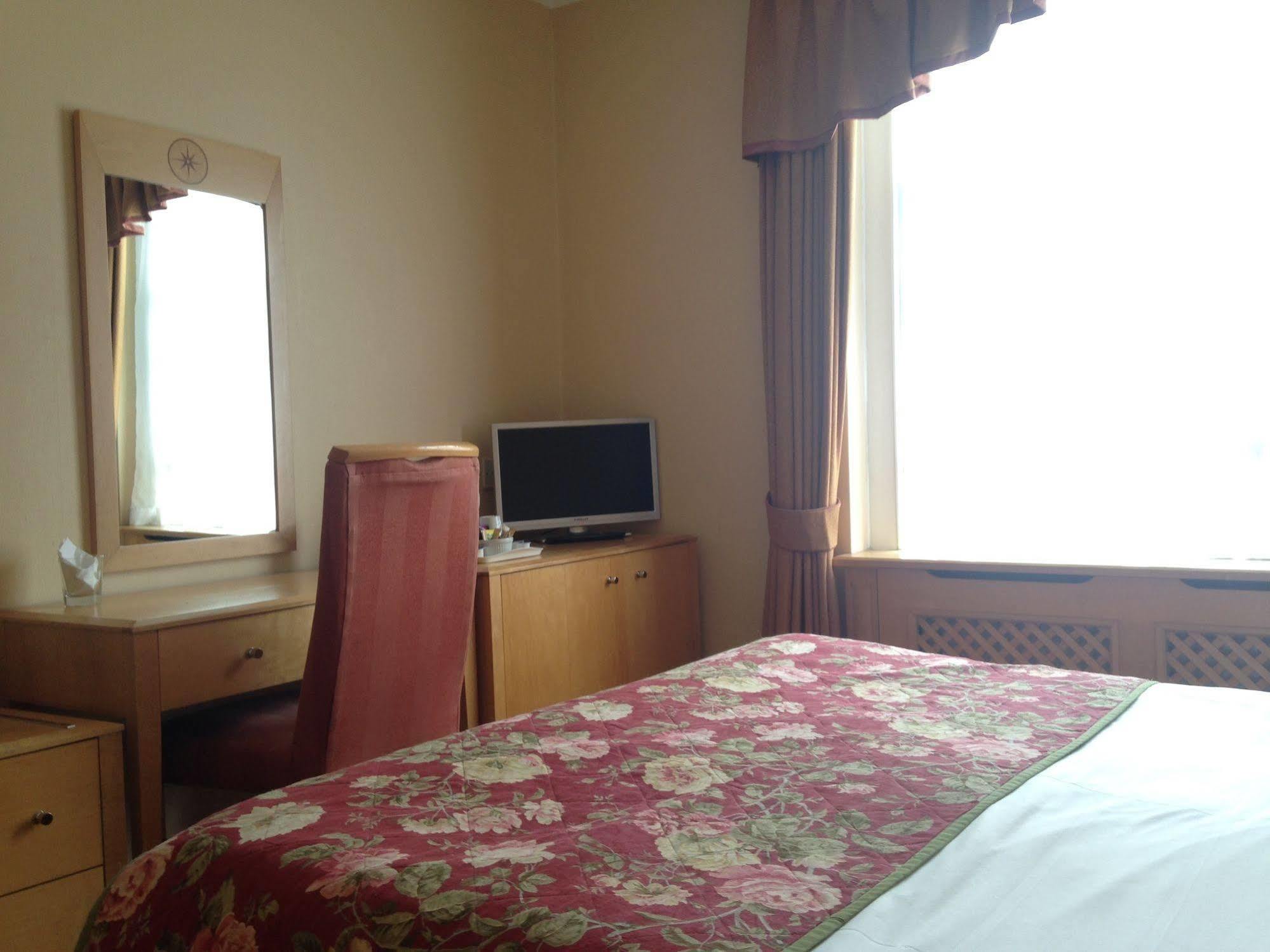 Troy Hotel London