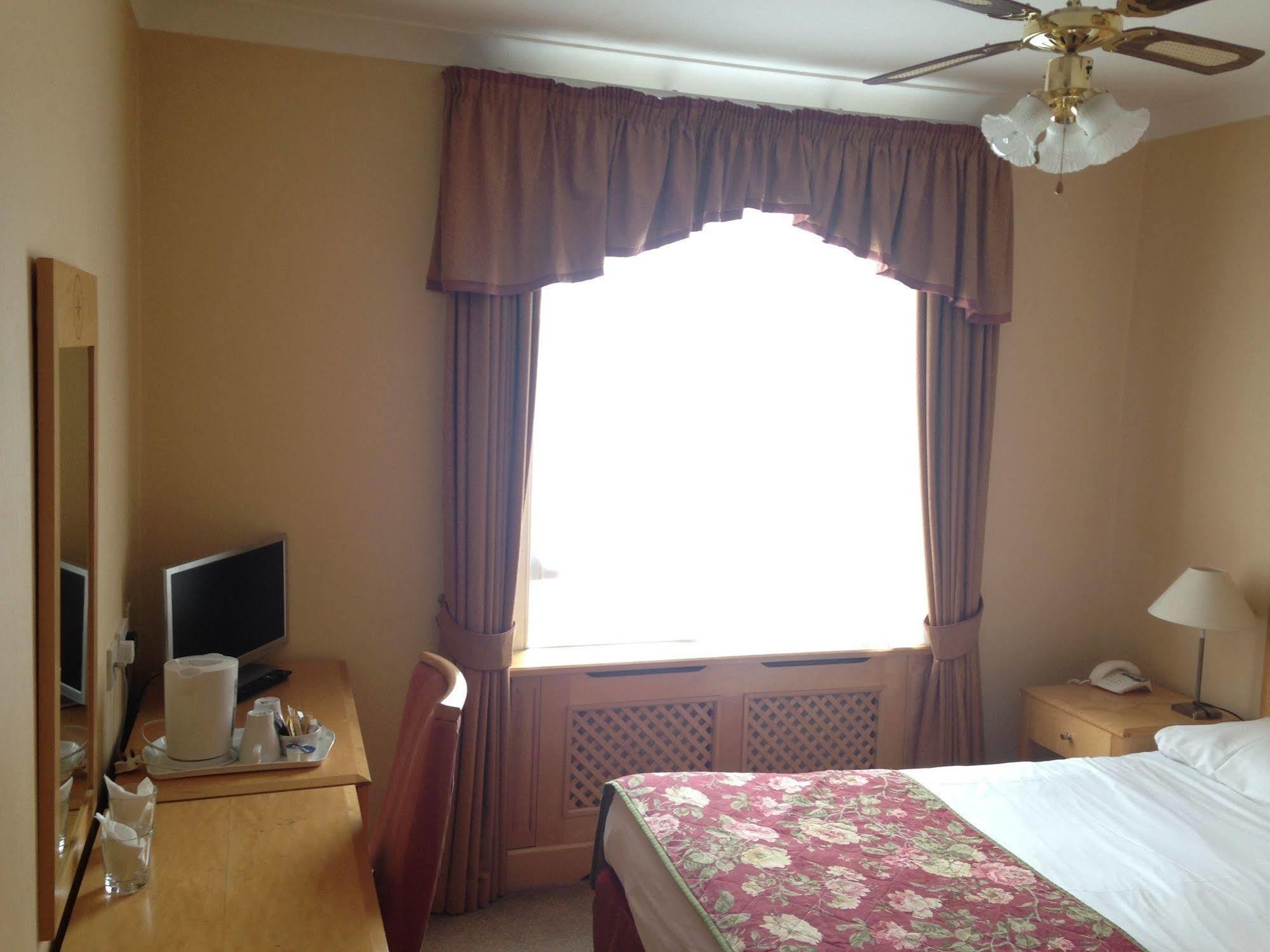 Troy Hotel 3*
