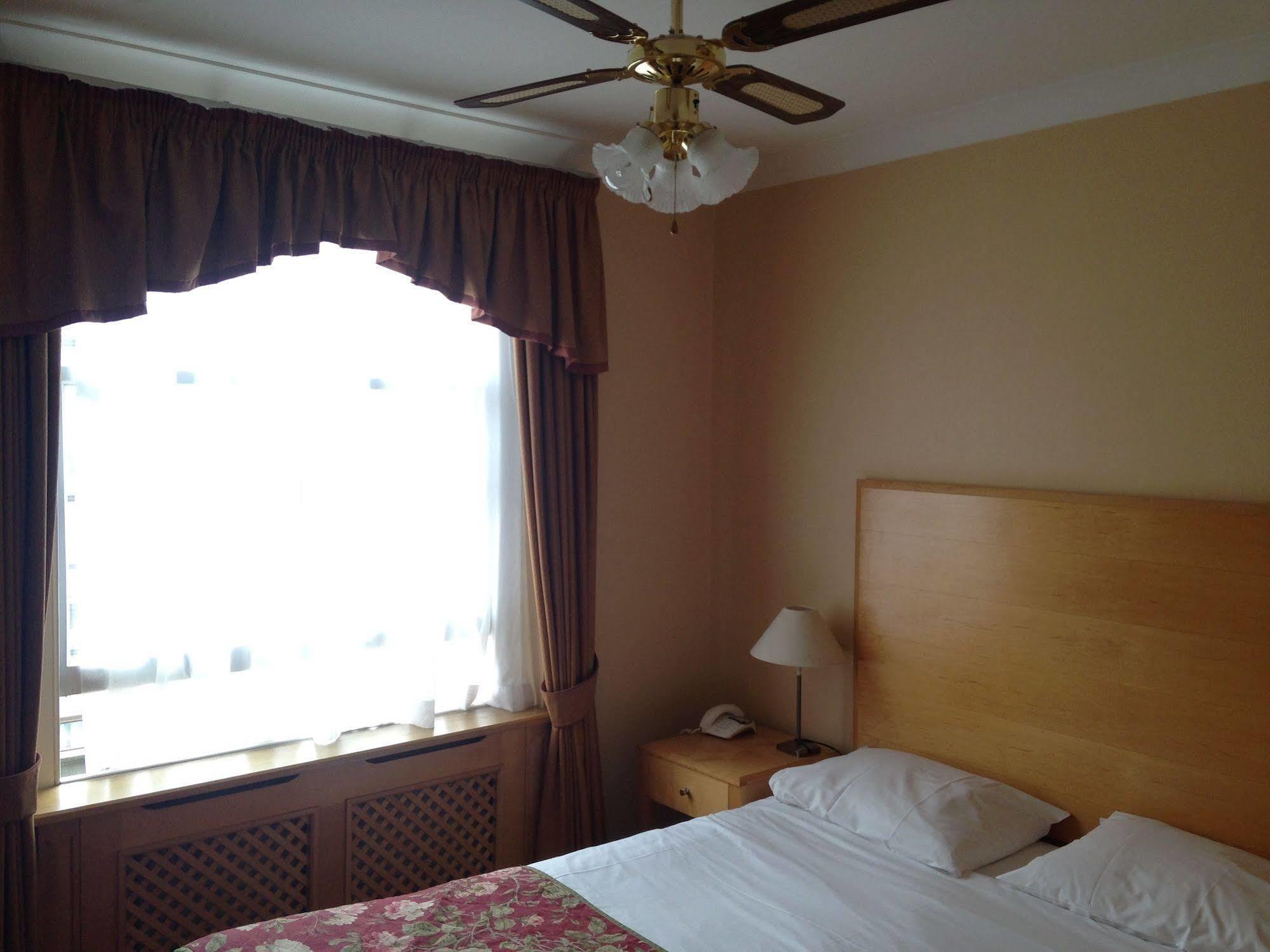 Hotel Troy