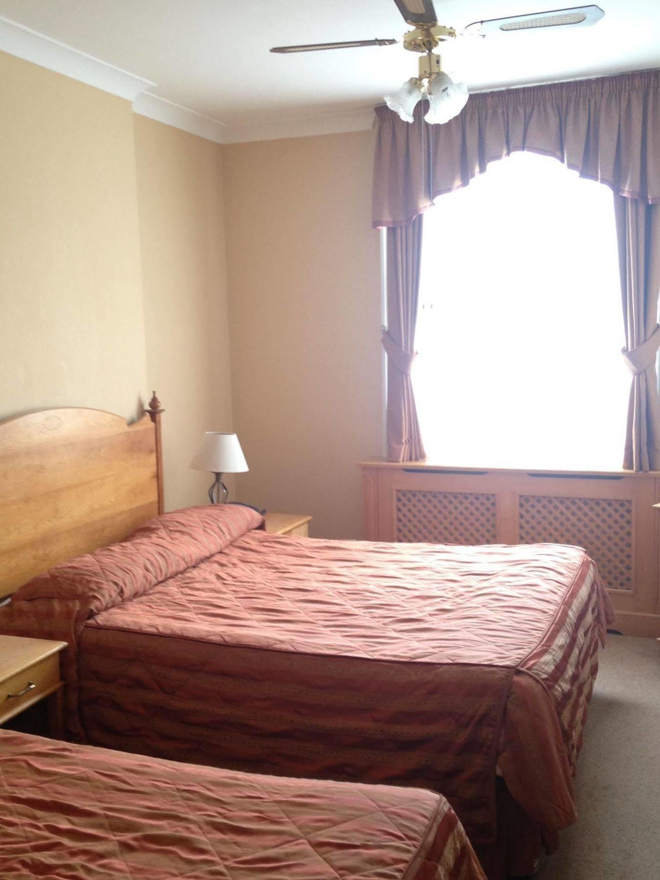 Hotel Troy 3*