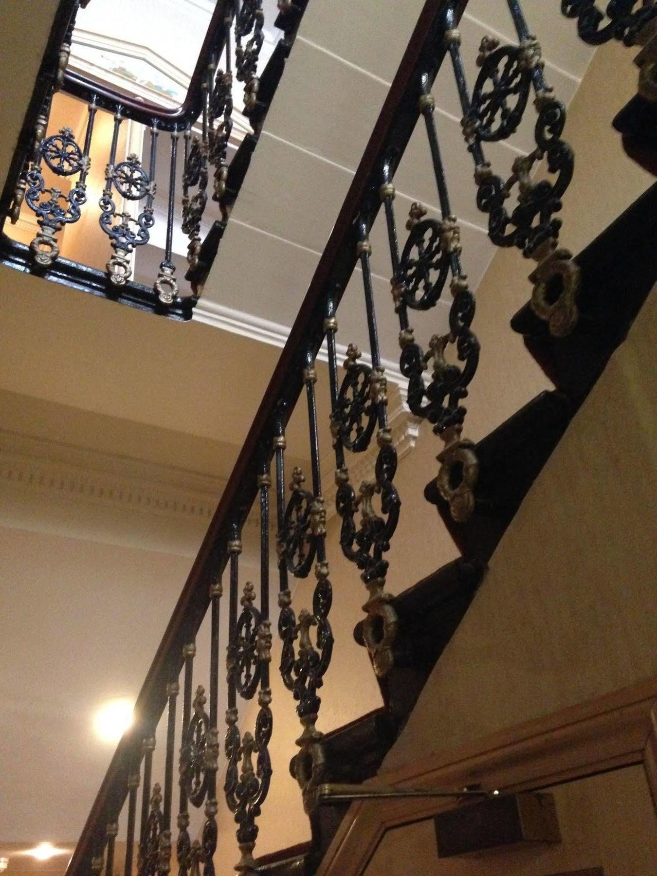 Troy Hotel London