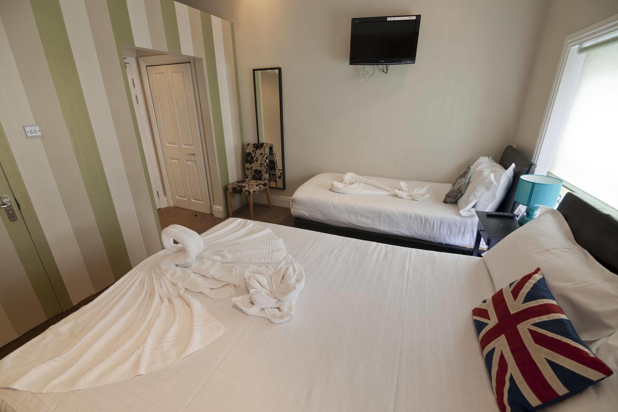 Nox Lancaster Gate 3*