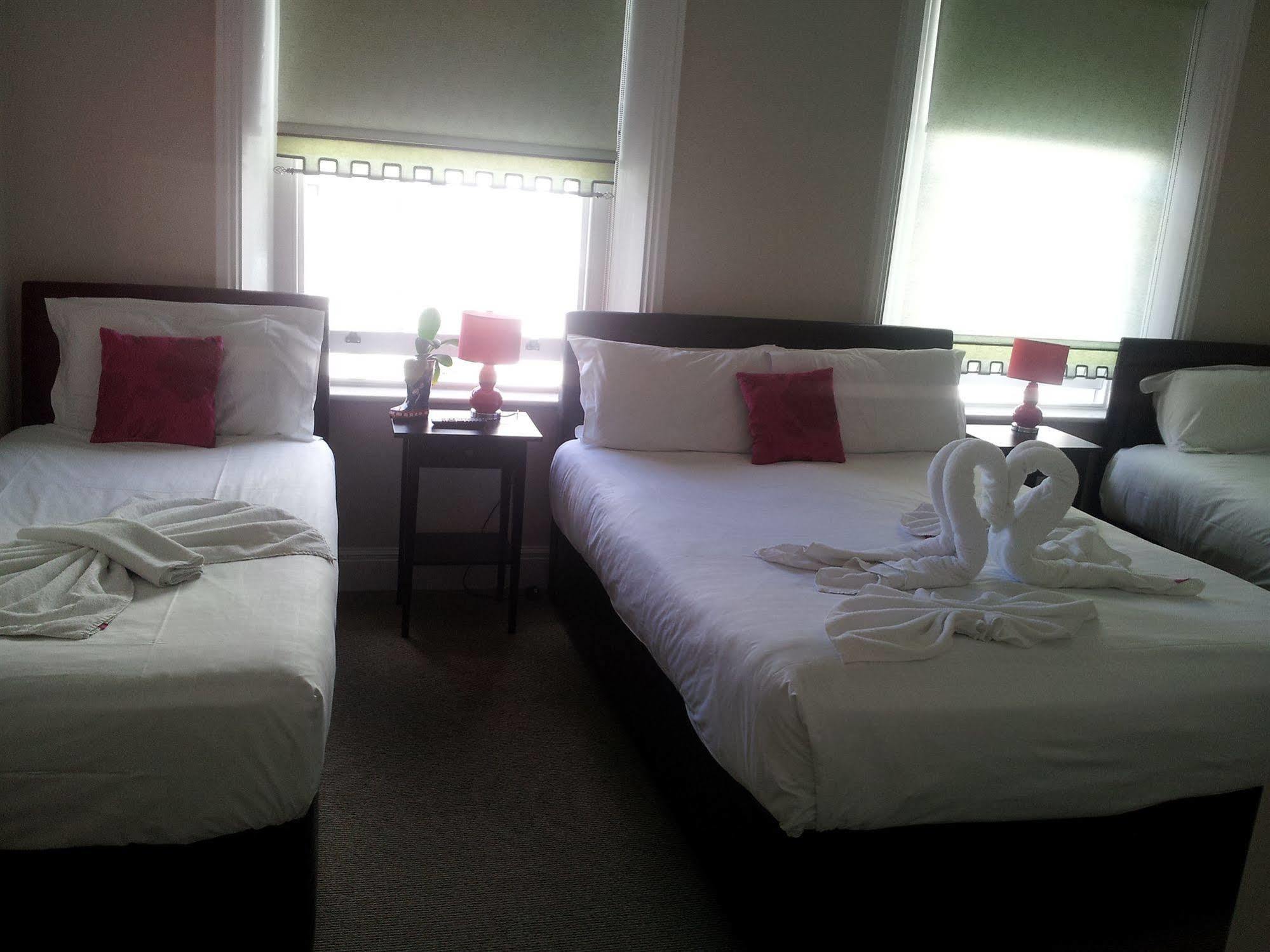 Nox Lancaster Gate 3*