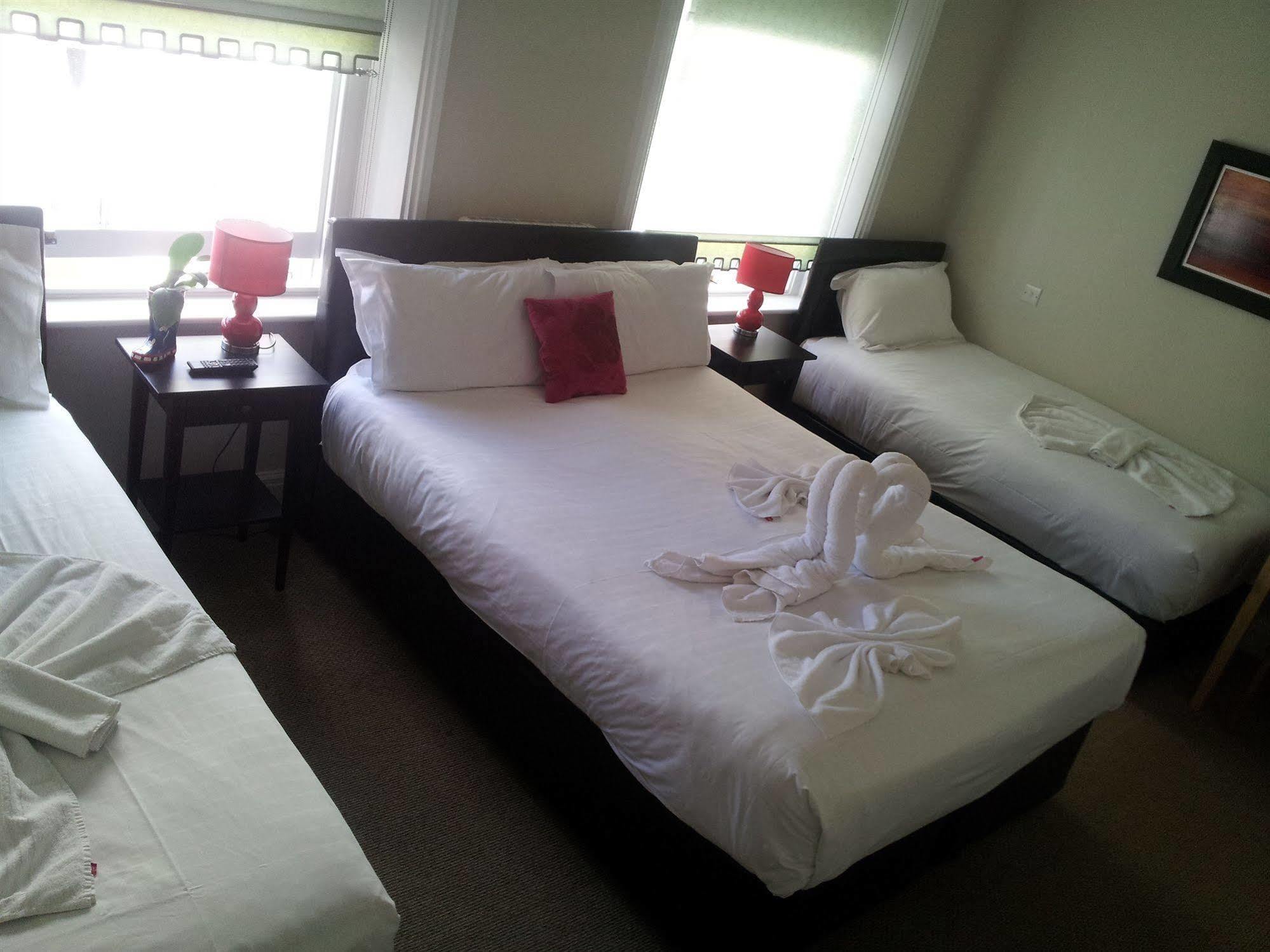 Nox Lancaster Gate Hotell London