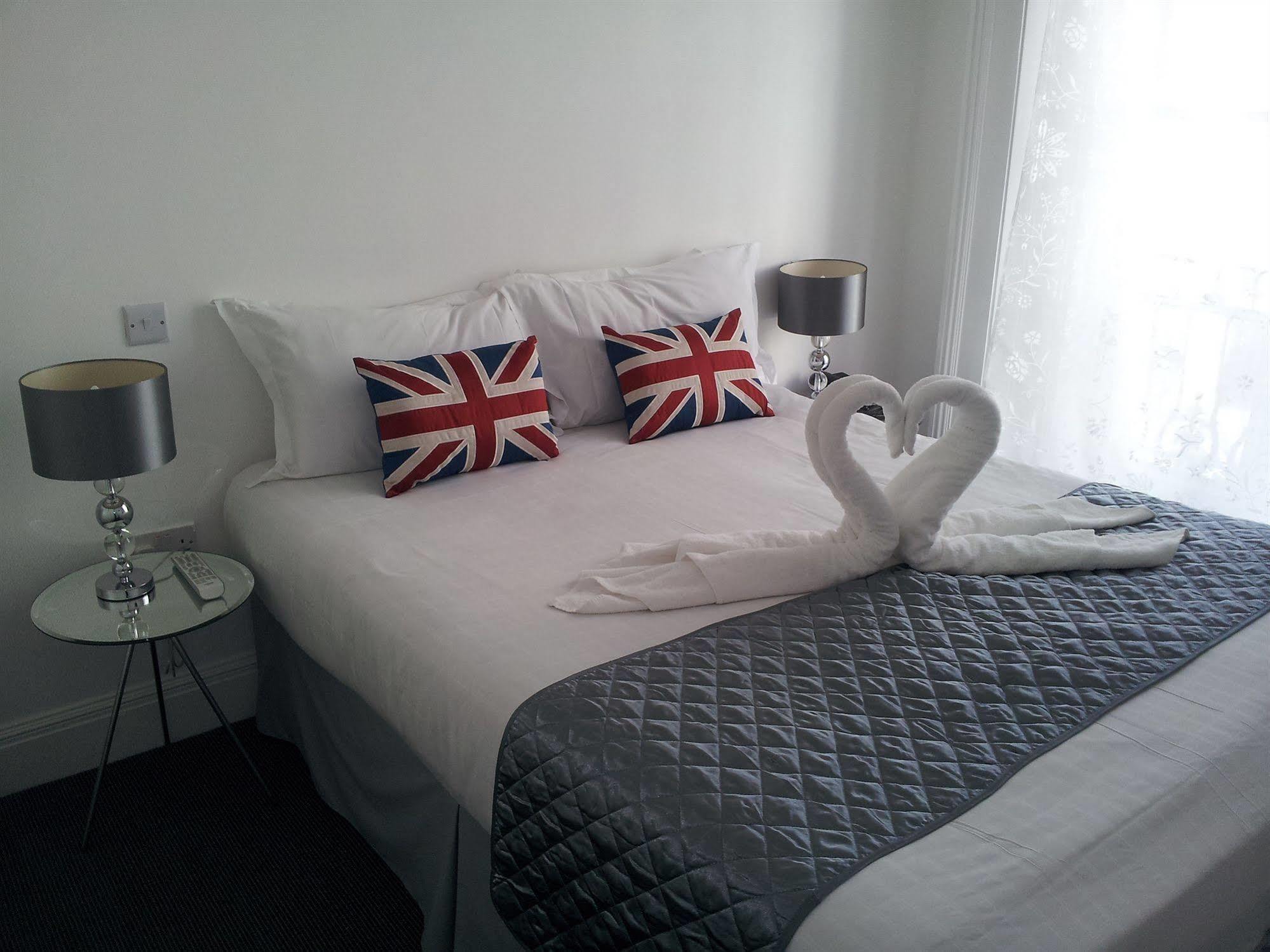 Nox Lancaster Gate 3* London