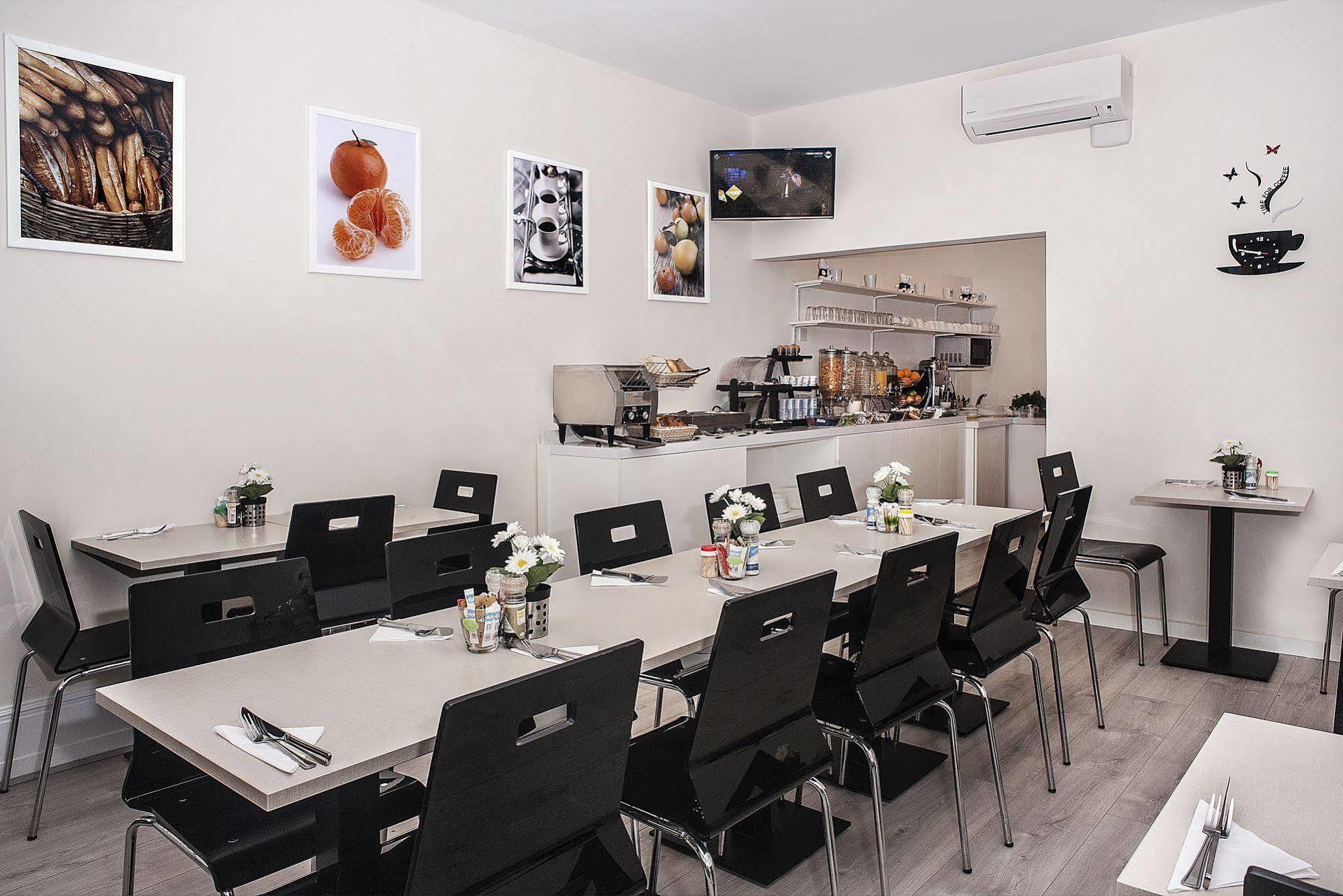Hotell Nox Lancaster Gate London