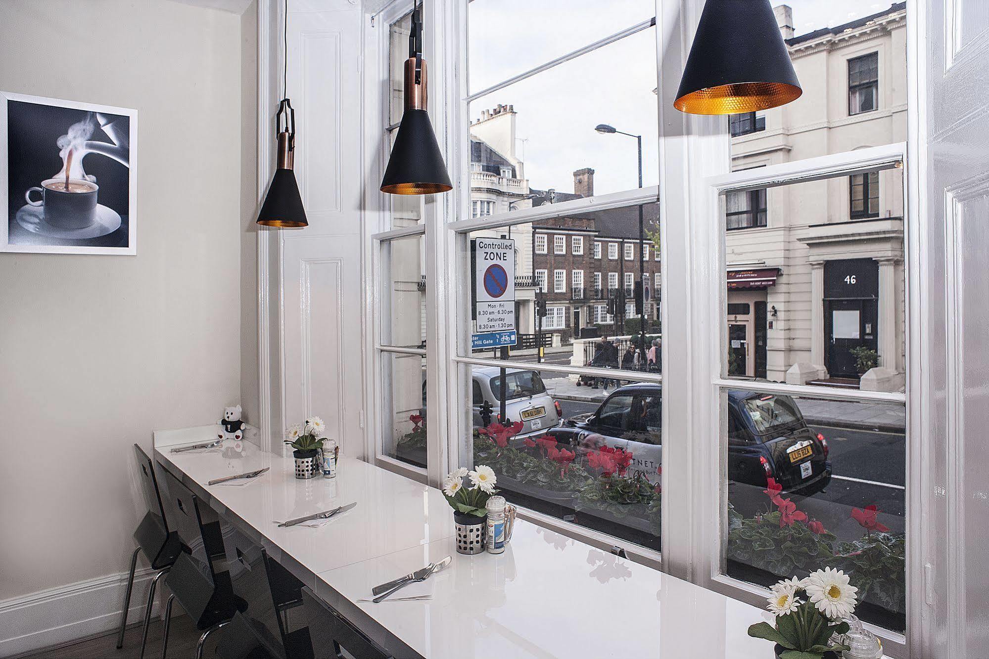Nox Lancaster Gate 3* London