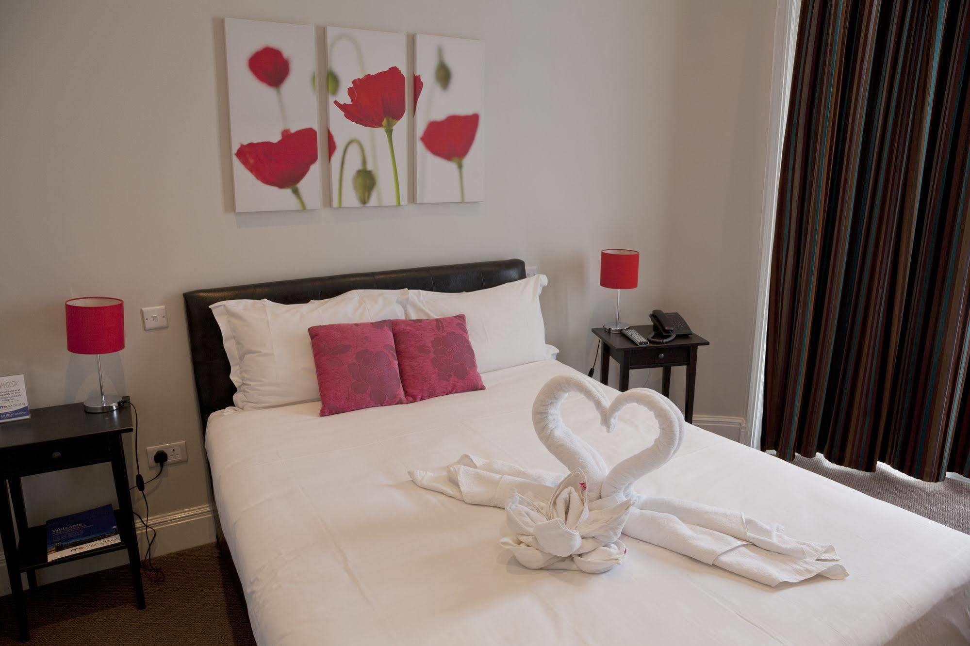 Nox Lancaster Gate