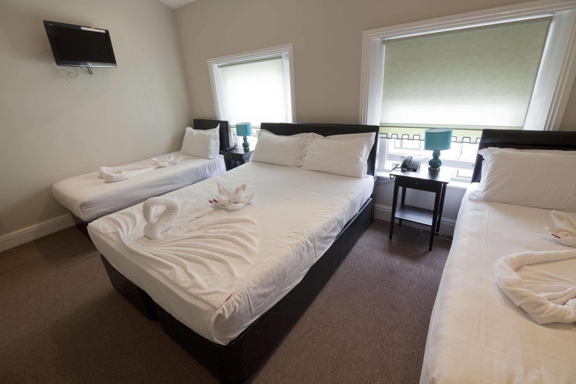 Nox Lancaster Gate Hotell London