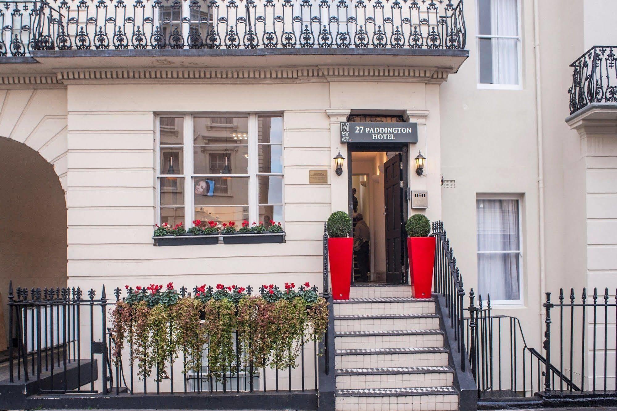 Nox Lancaster Gate 3* London