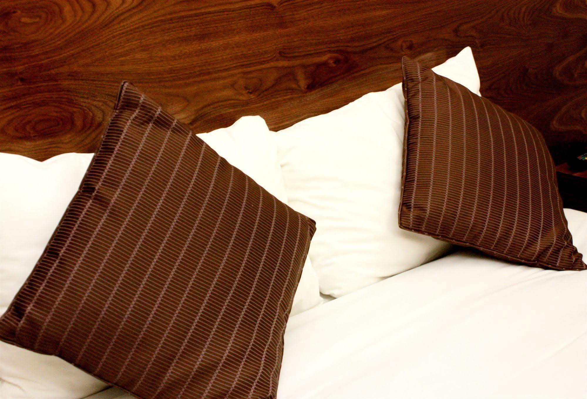 Hotel The Park