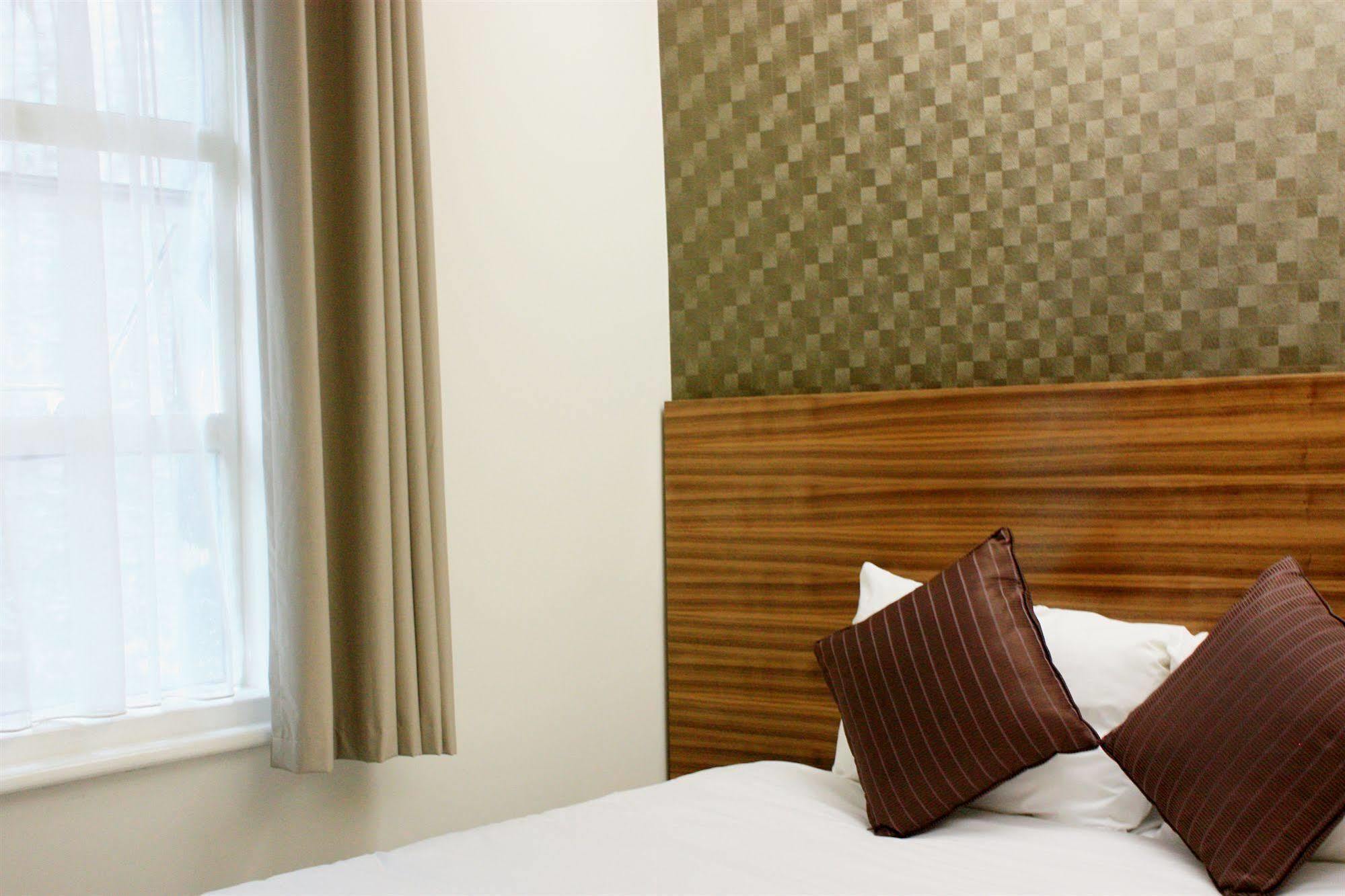 Hotel The Park London