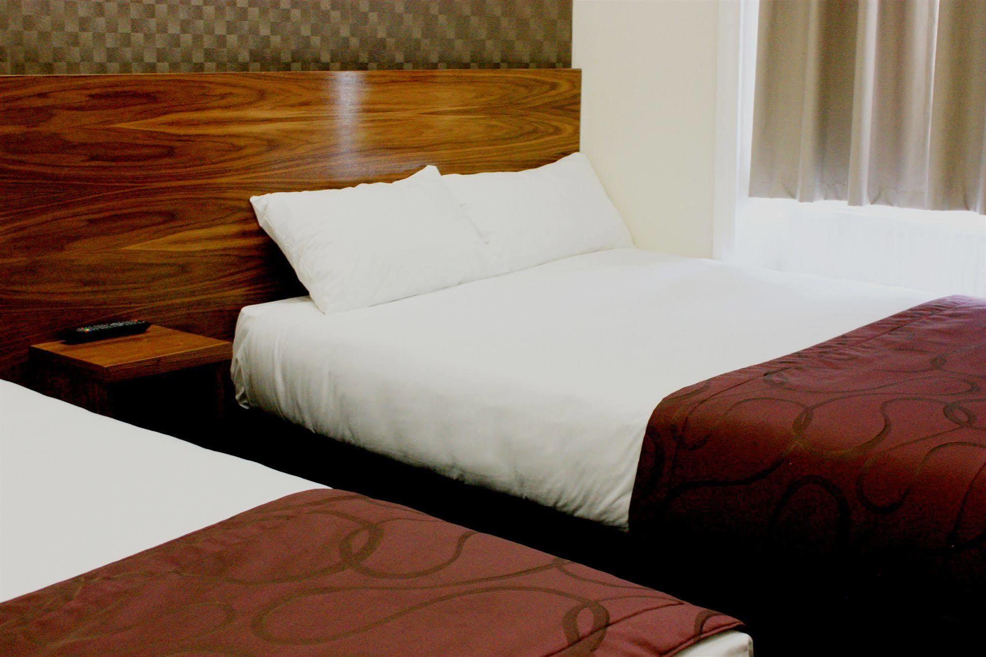 The Park Hotel 2*