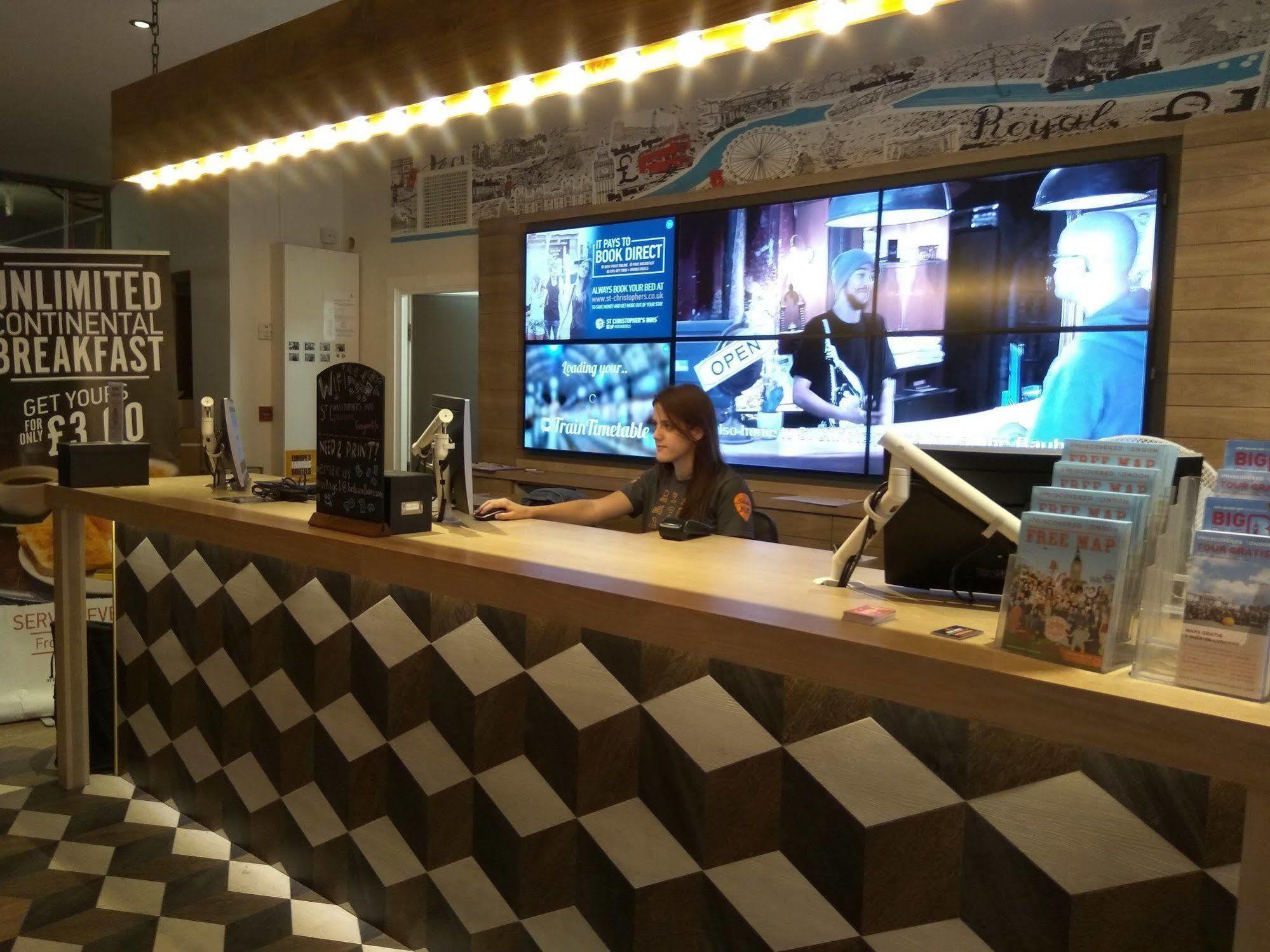 Hotel St Christopher's Oasis 2*