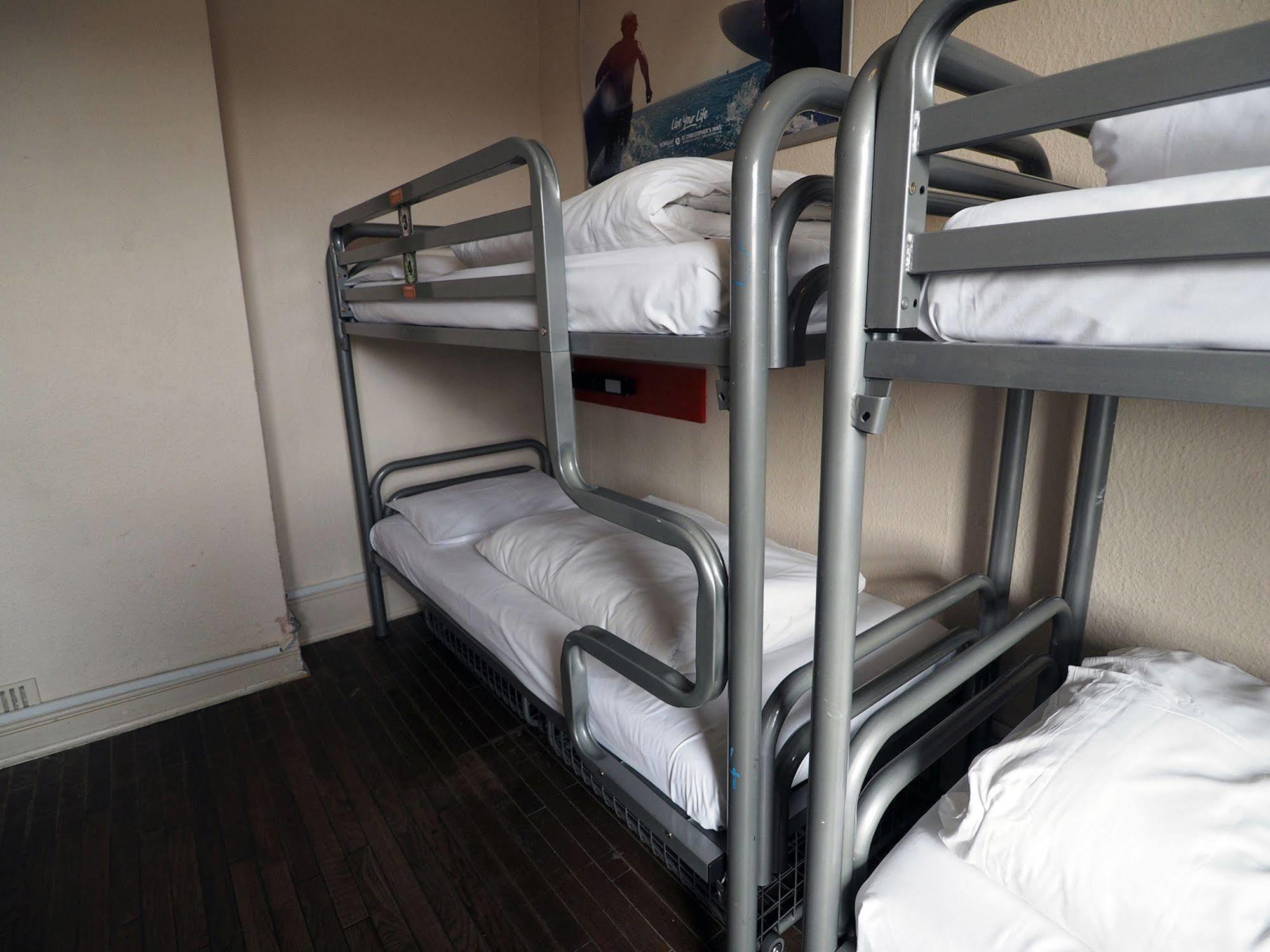 Hotel St Christopher's Oasis London