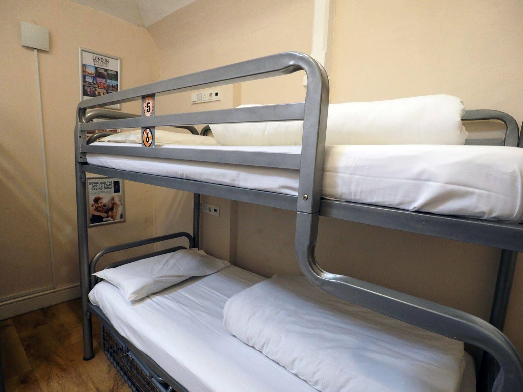 St Christopher's Oasis Hotel London