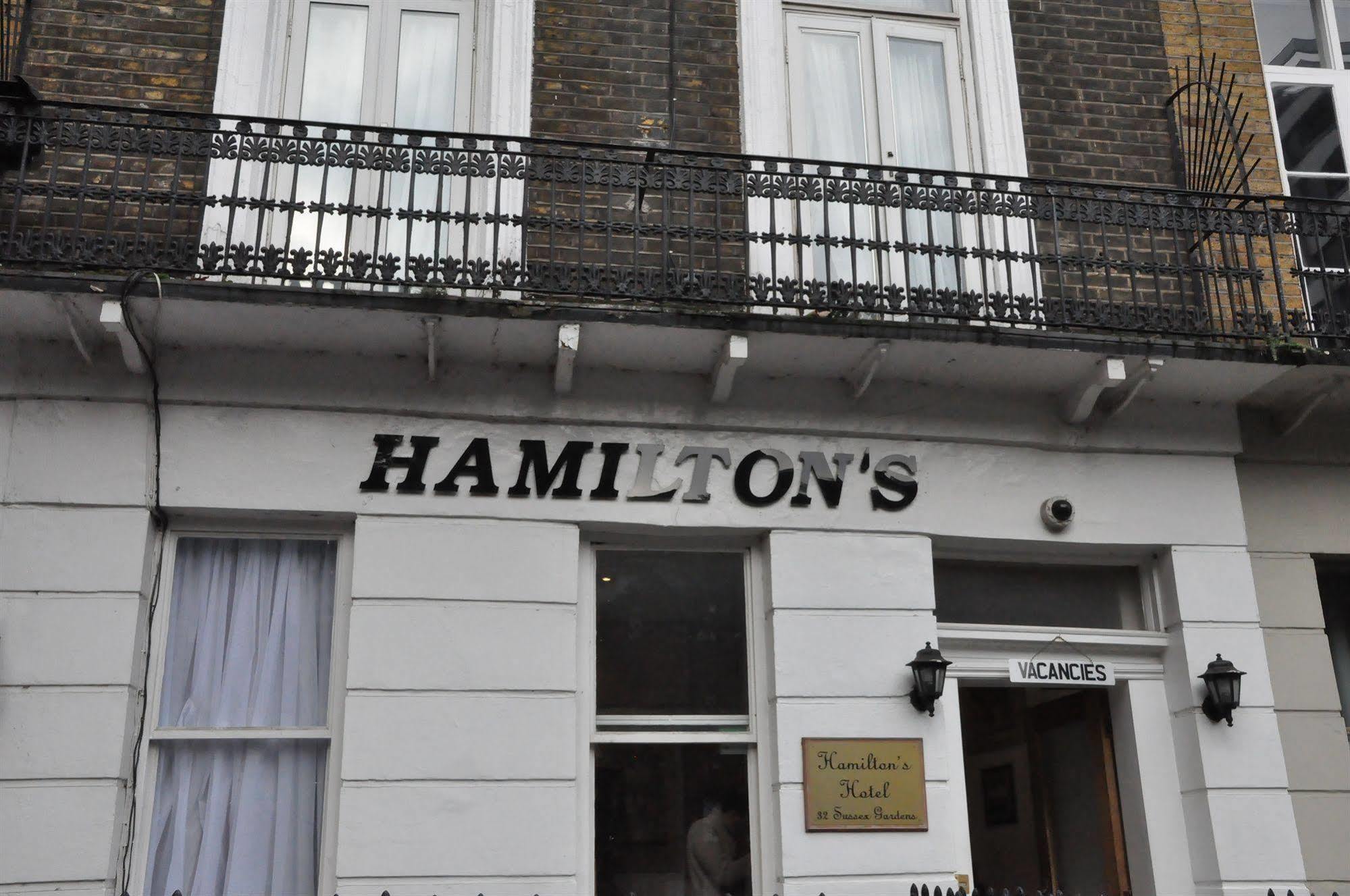 Paddington 3* Londra