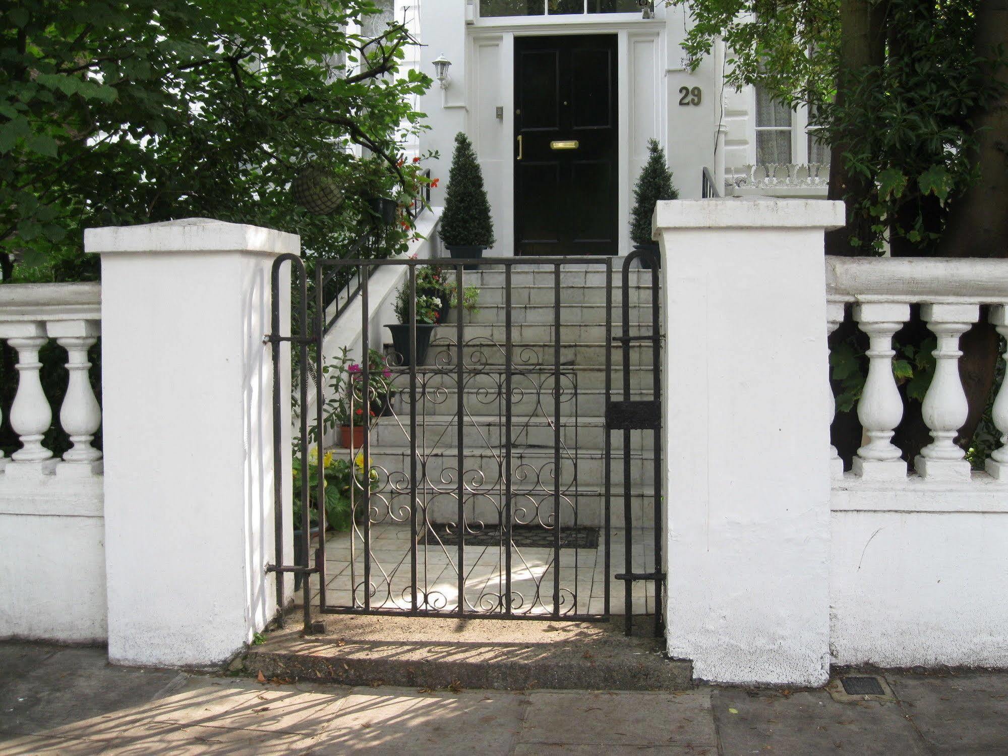 Bed & Breakfast Dawson Place, Juliette's