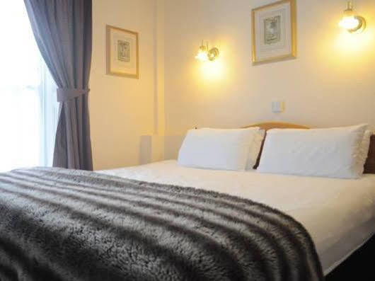 The Pilgrm Hotel 4*